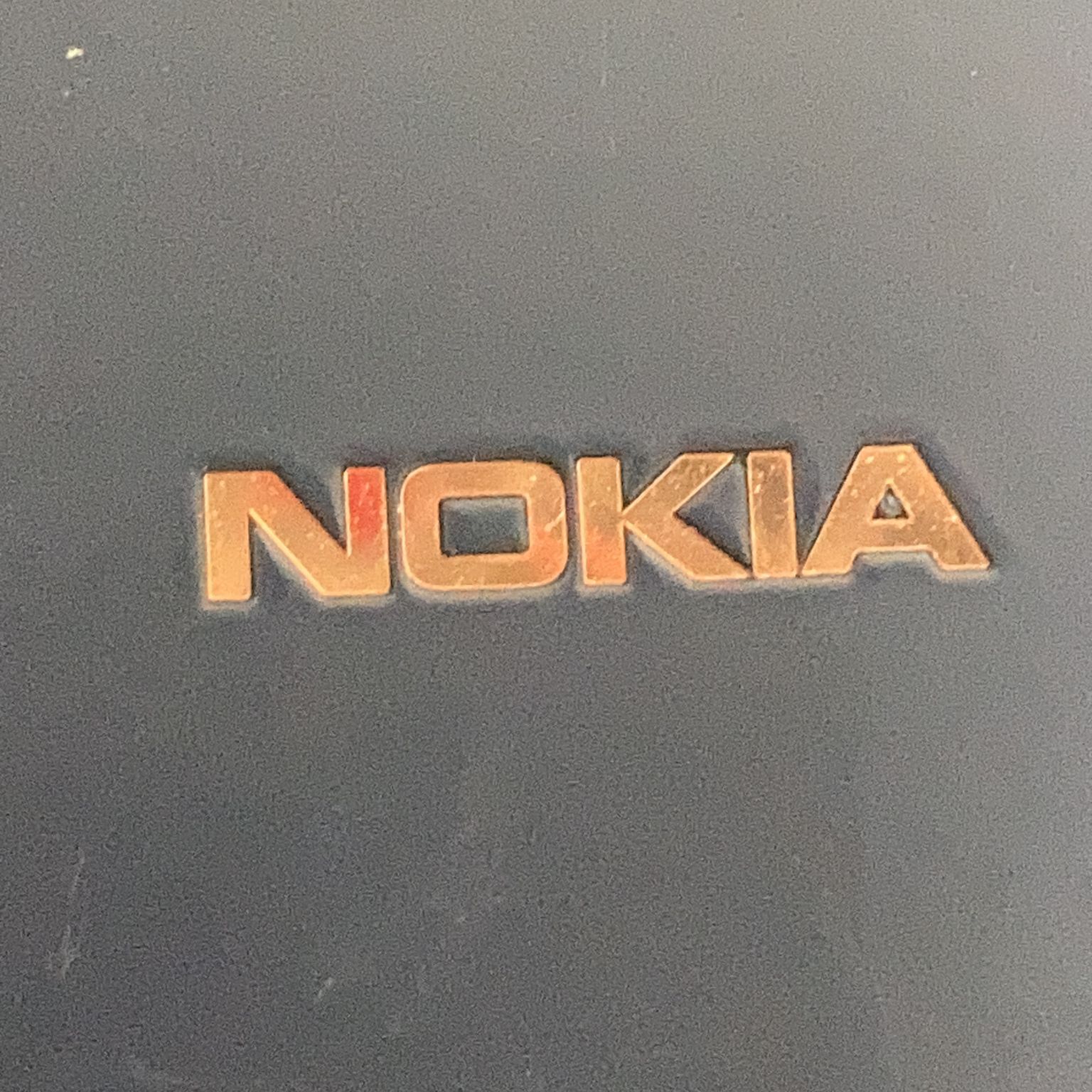 Nokia