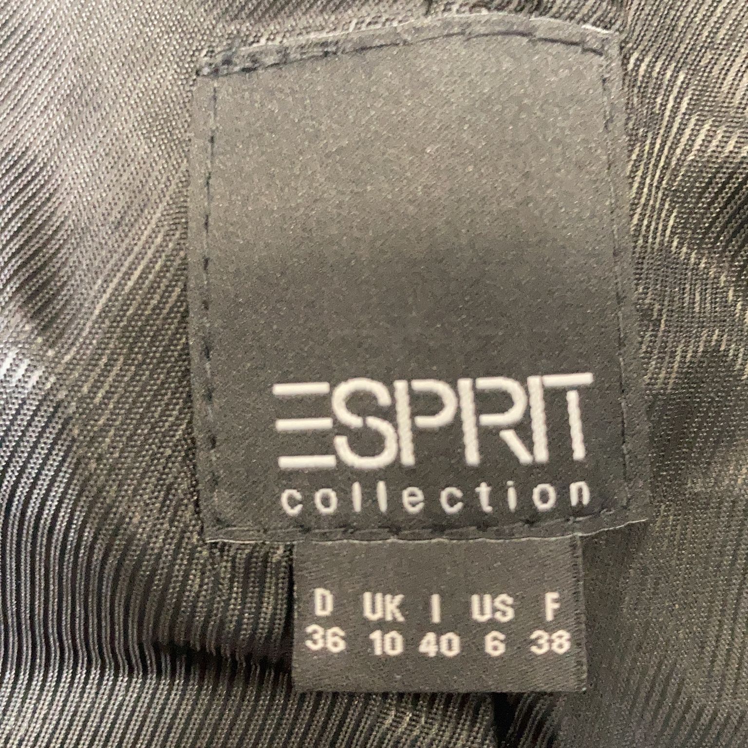 ESPRIT