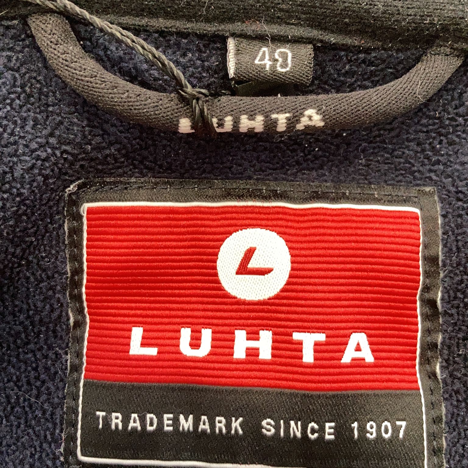 Luhta