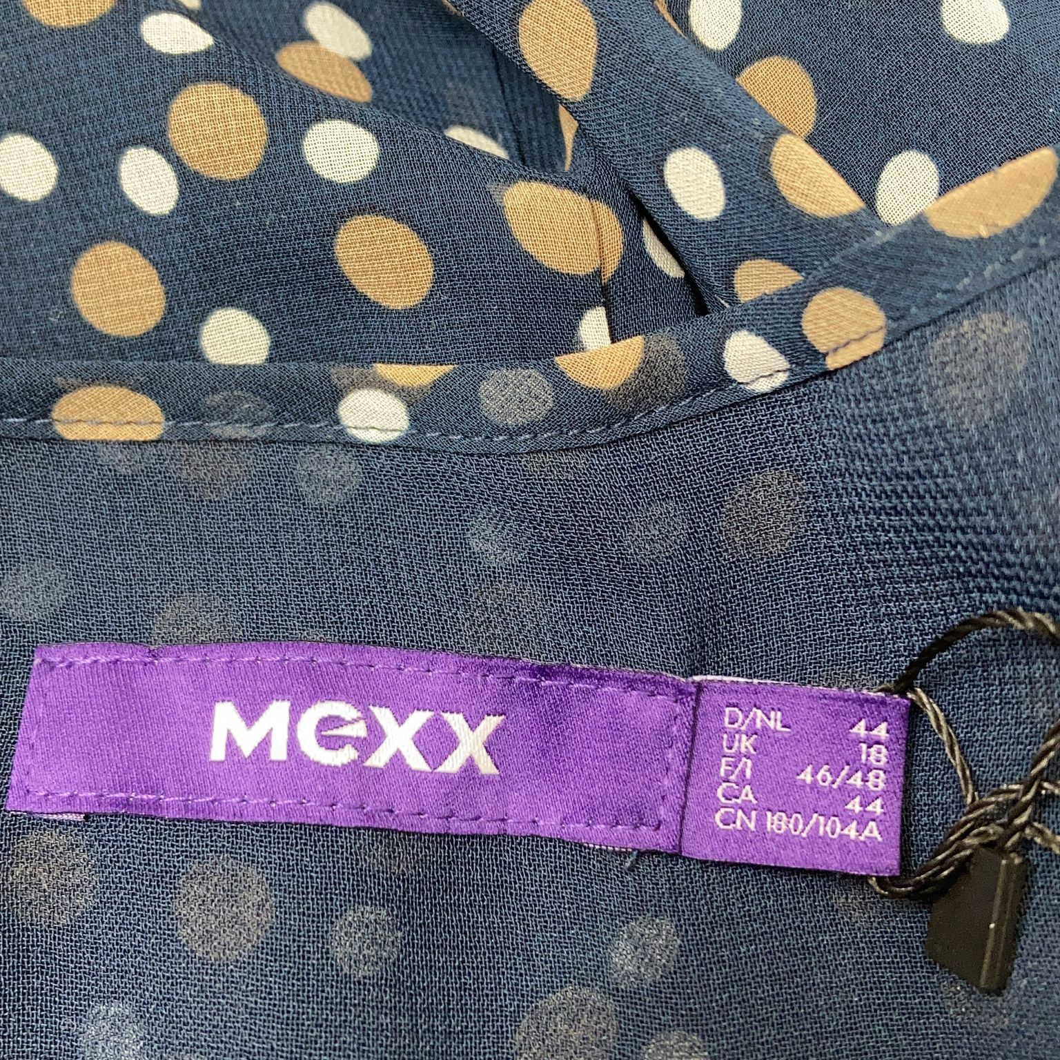 Mexx