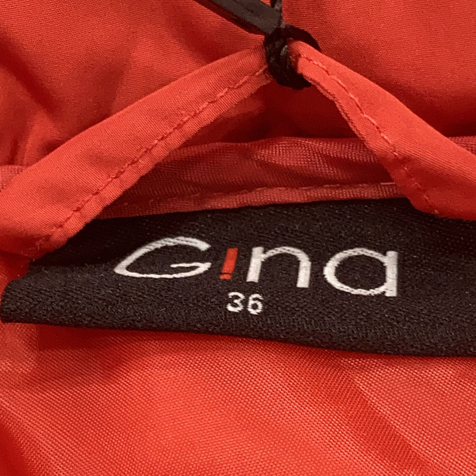 Gina