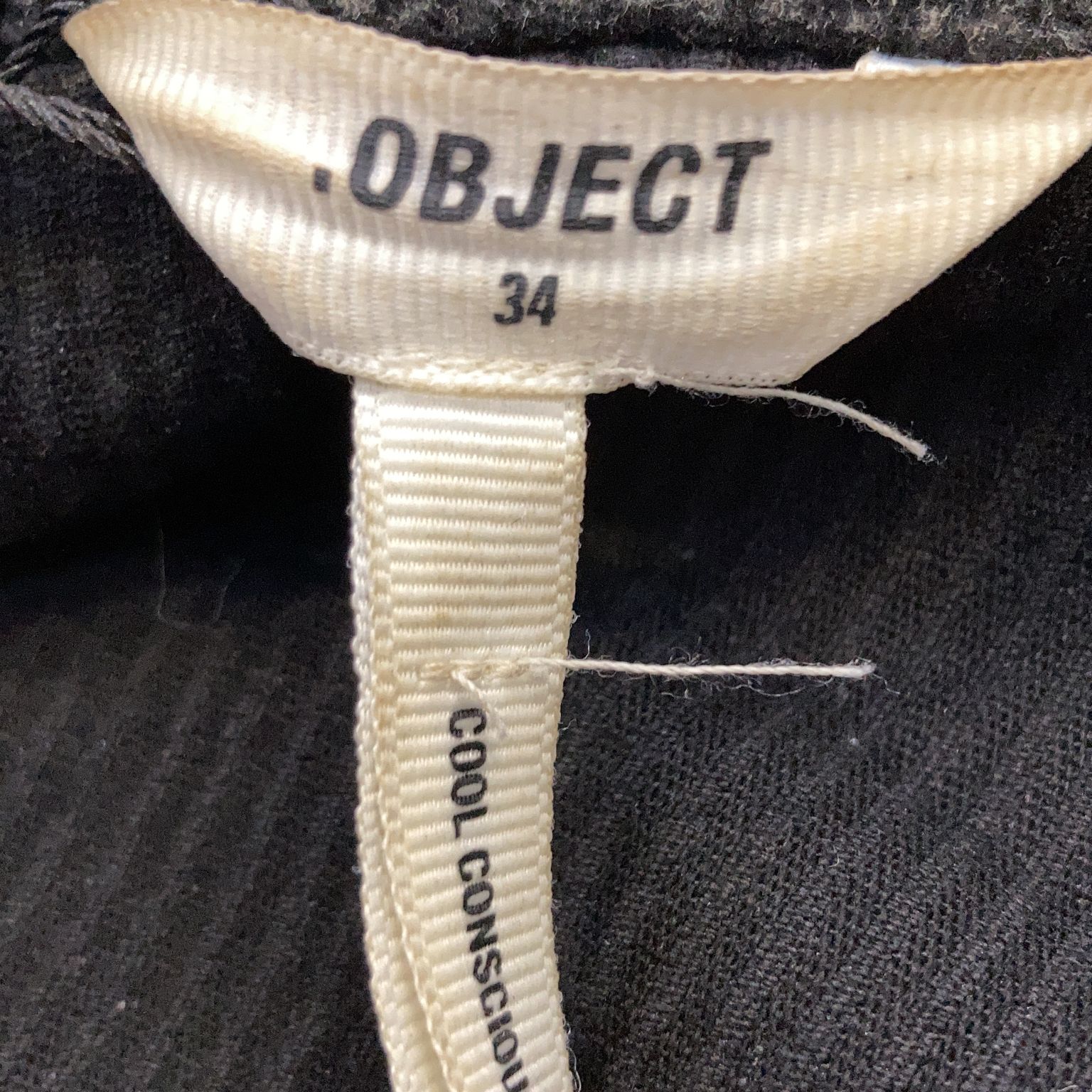 Object