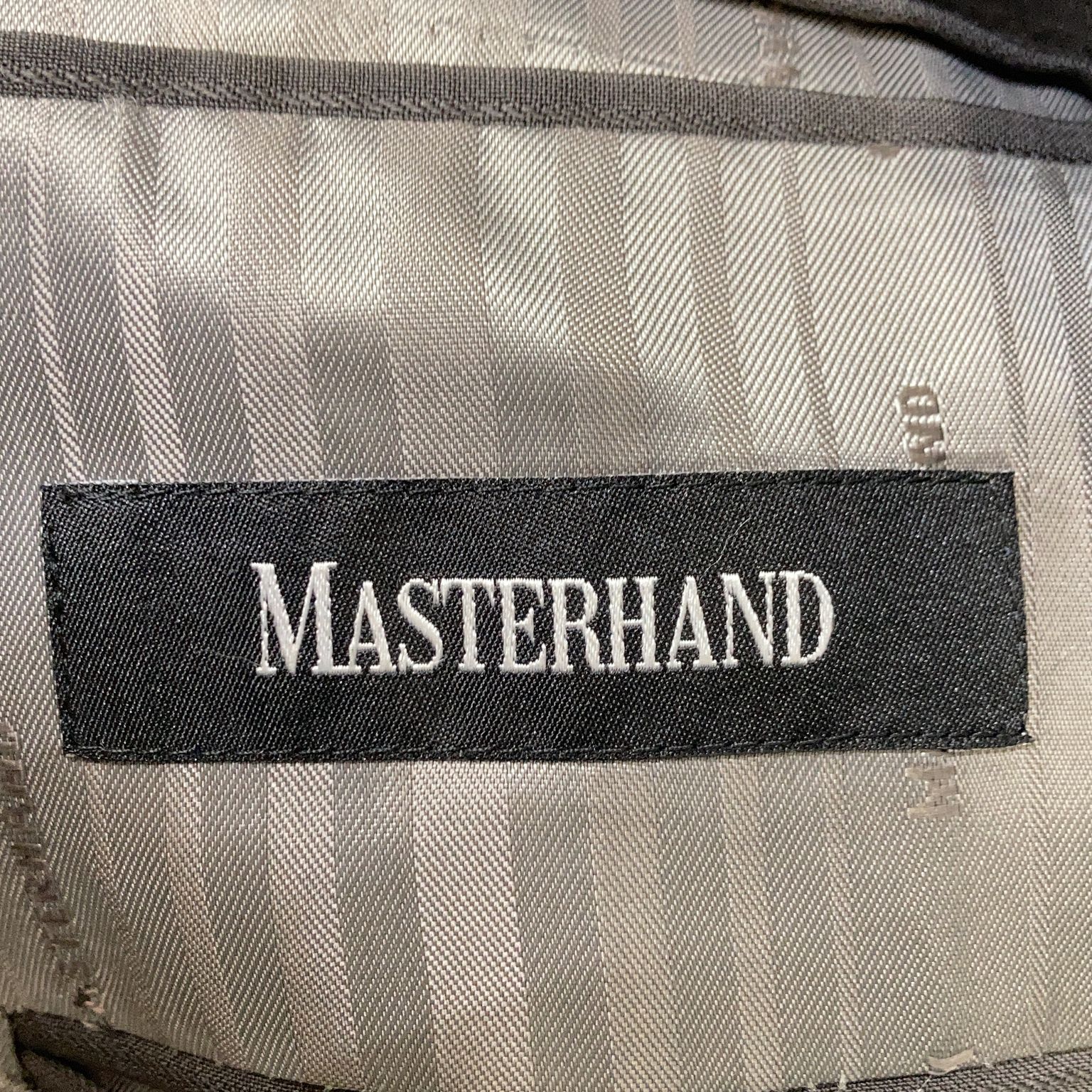 Masterhand