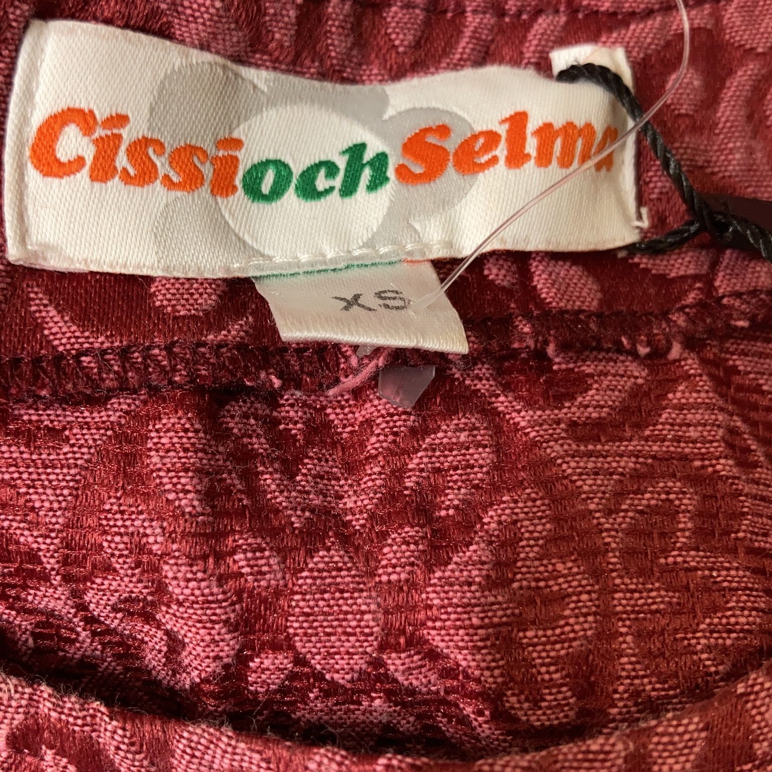 Cissioc Selma