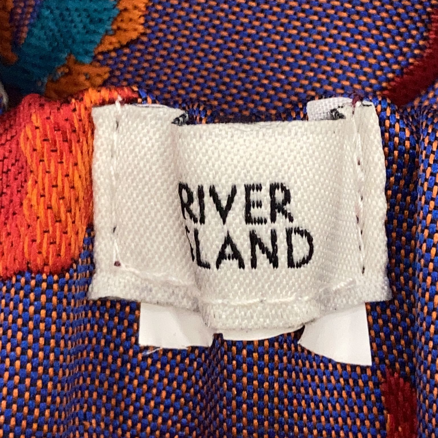 River Island