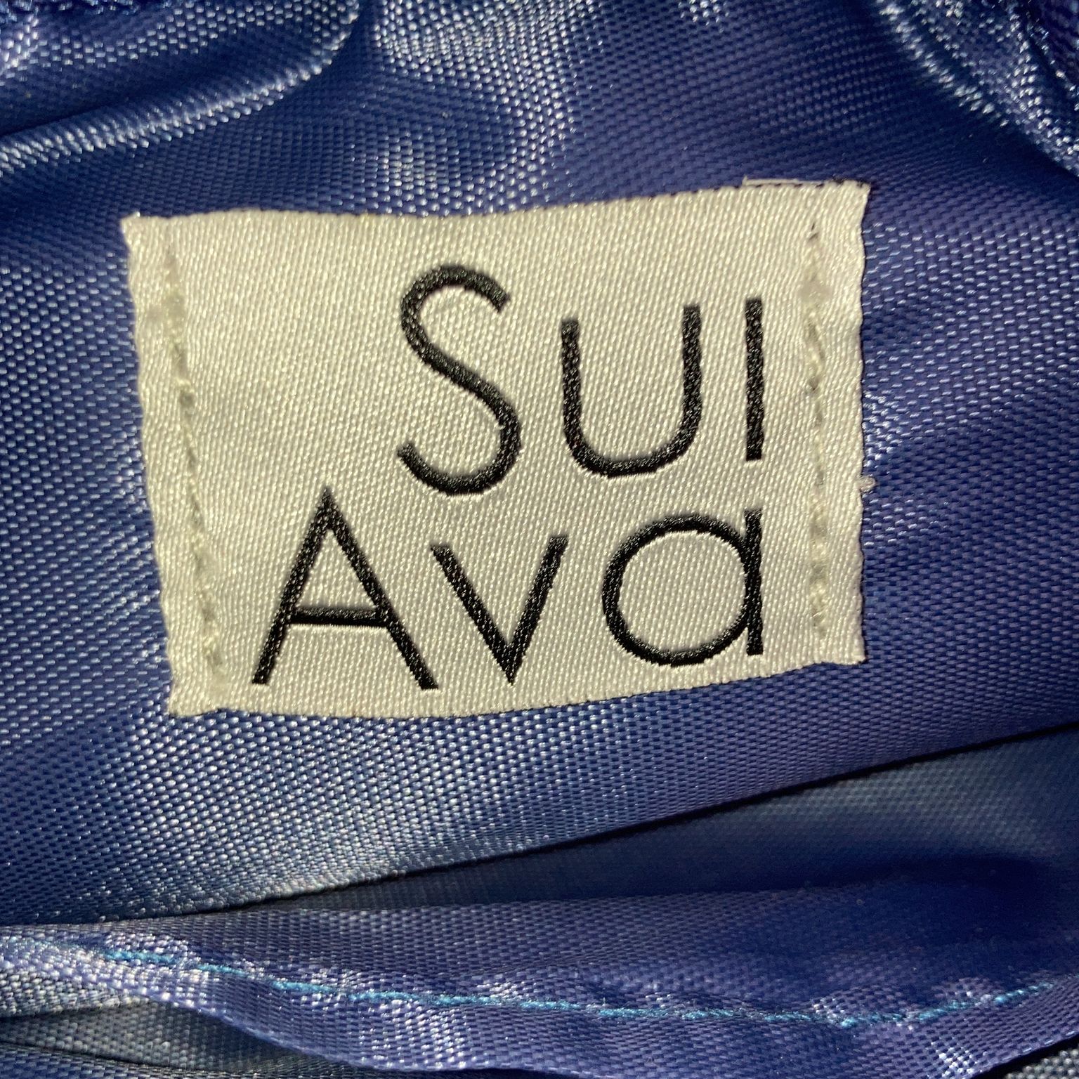 Sui Ava