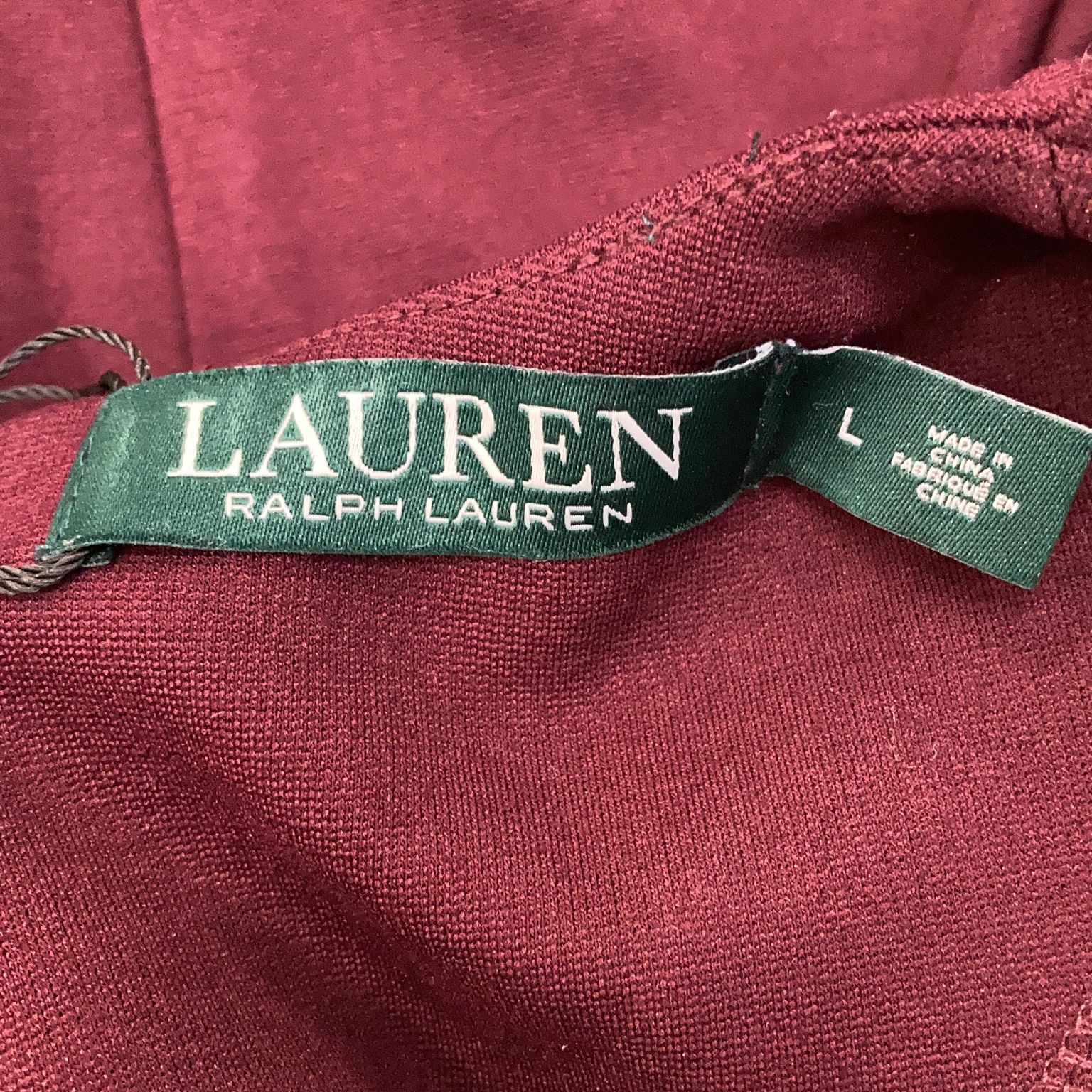 Lauren Ralph Lauren