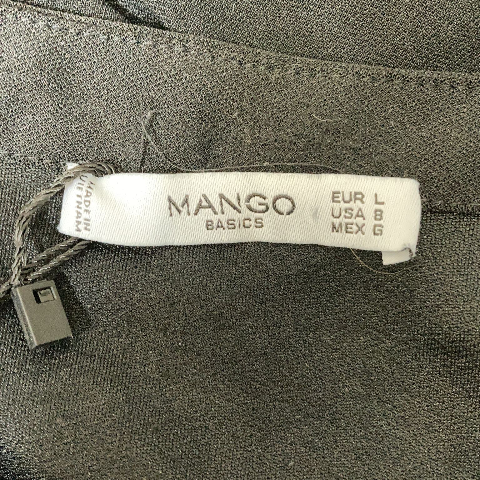 Mango