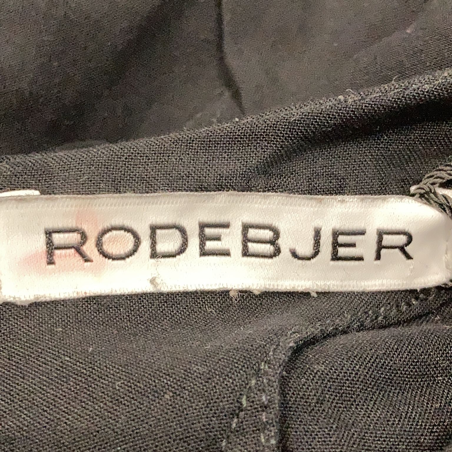 Rodebjer