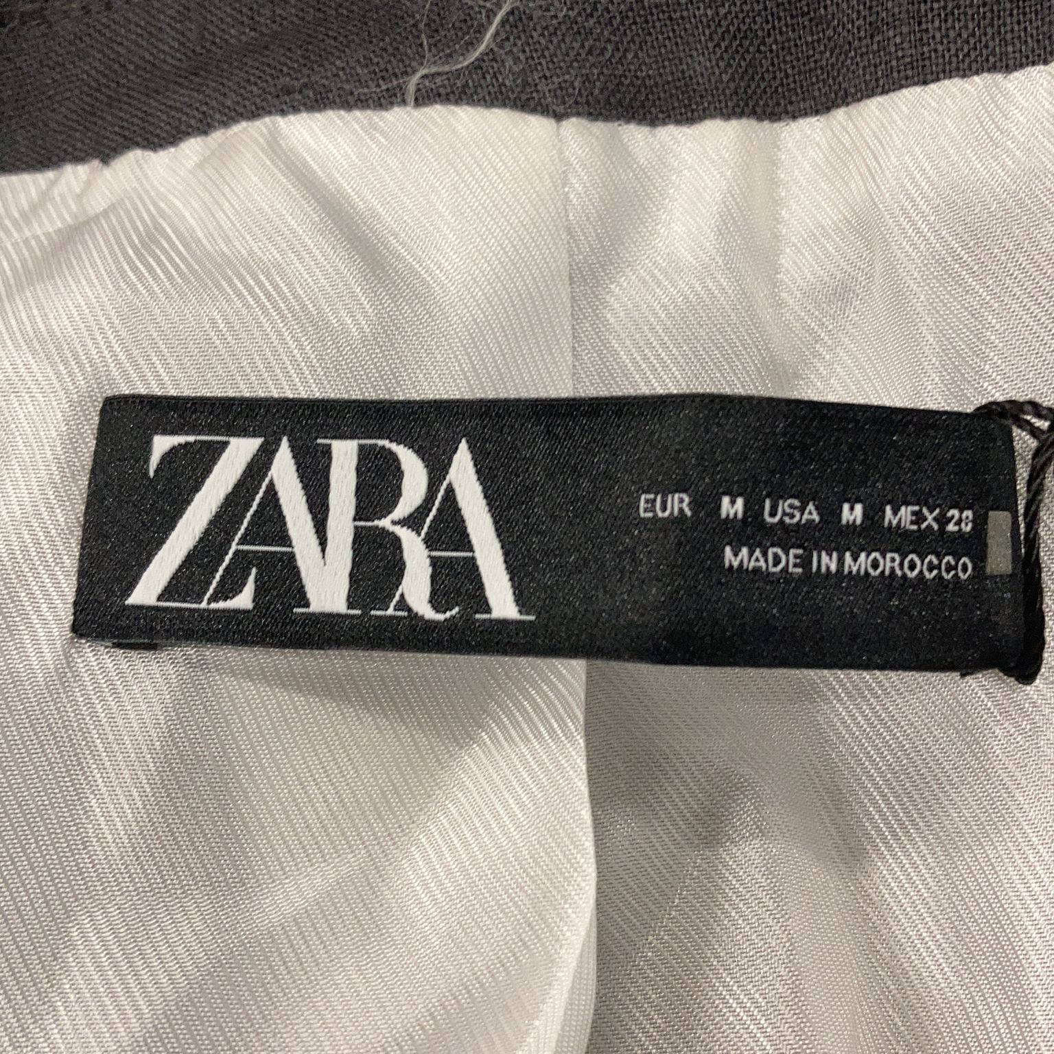 Zara