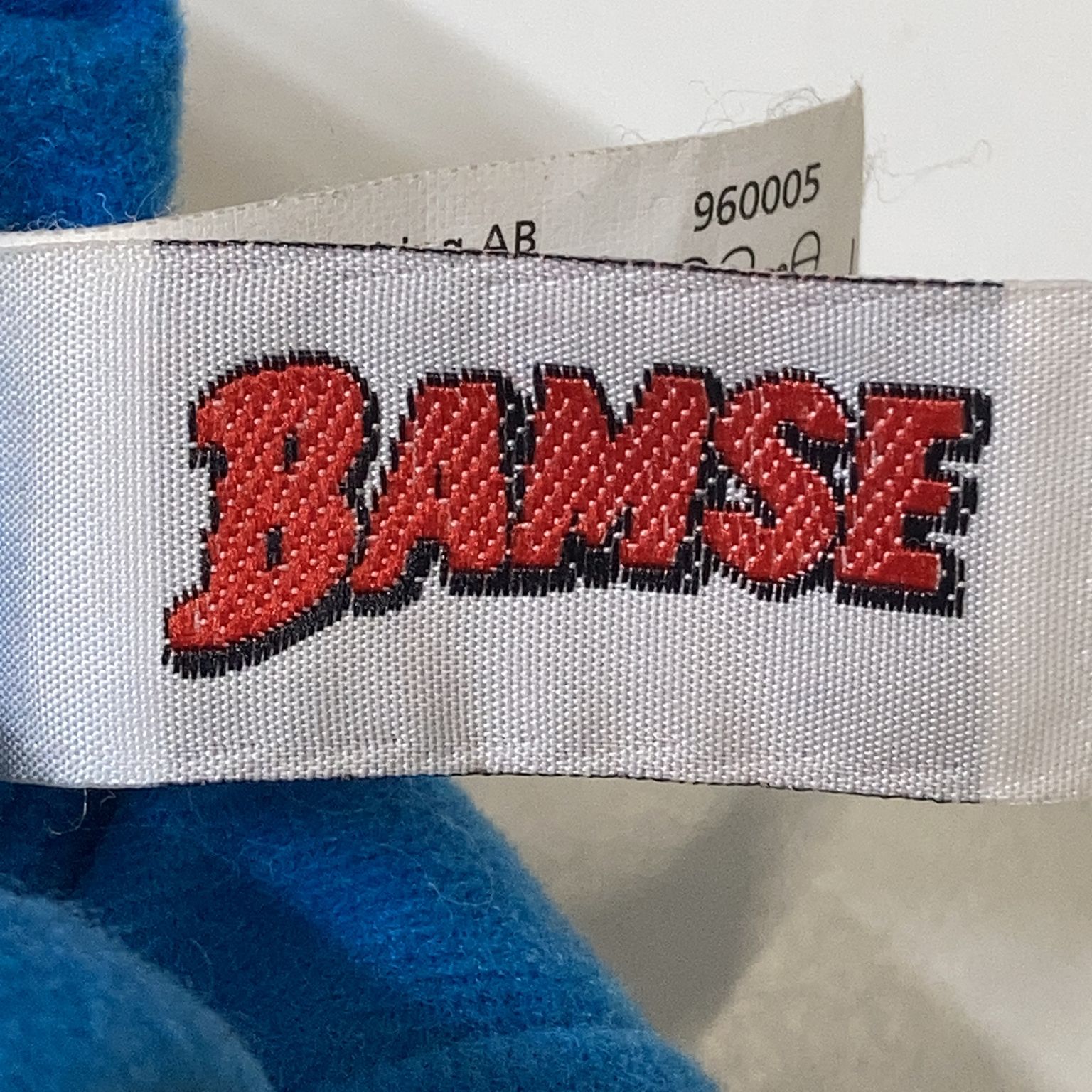 Bamse