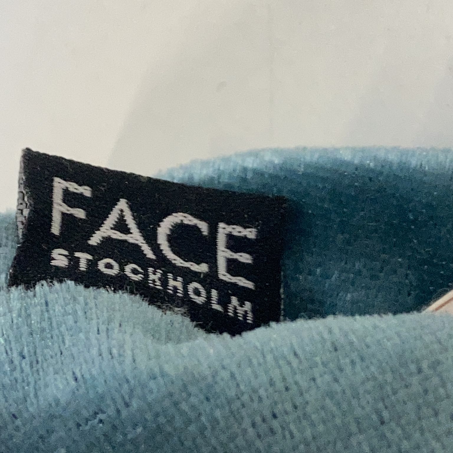 Face Stockholm