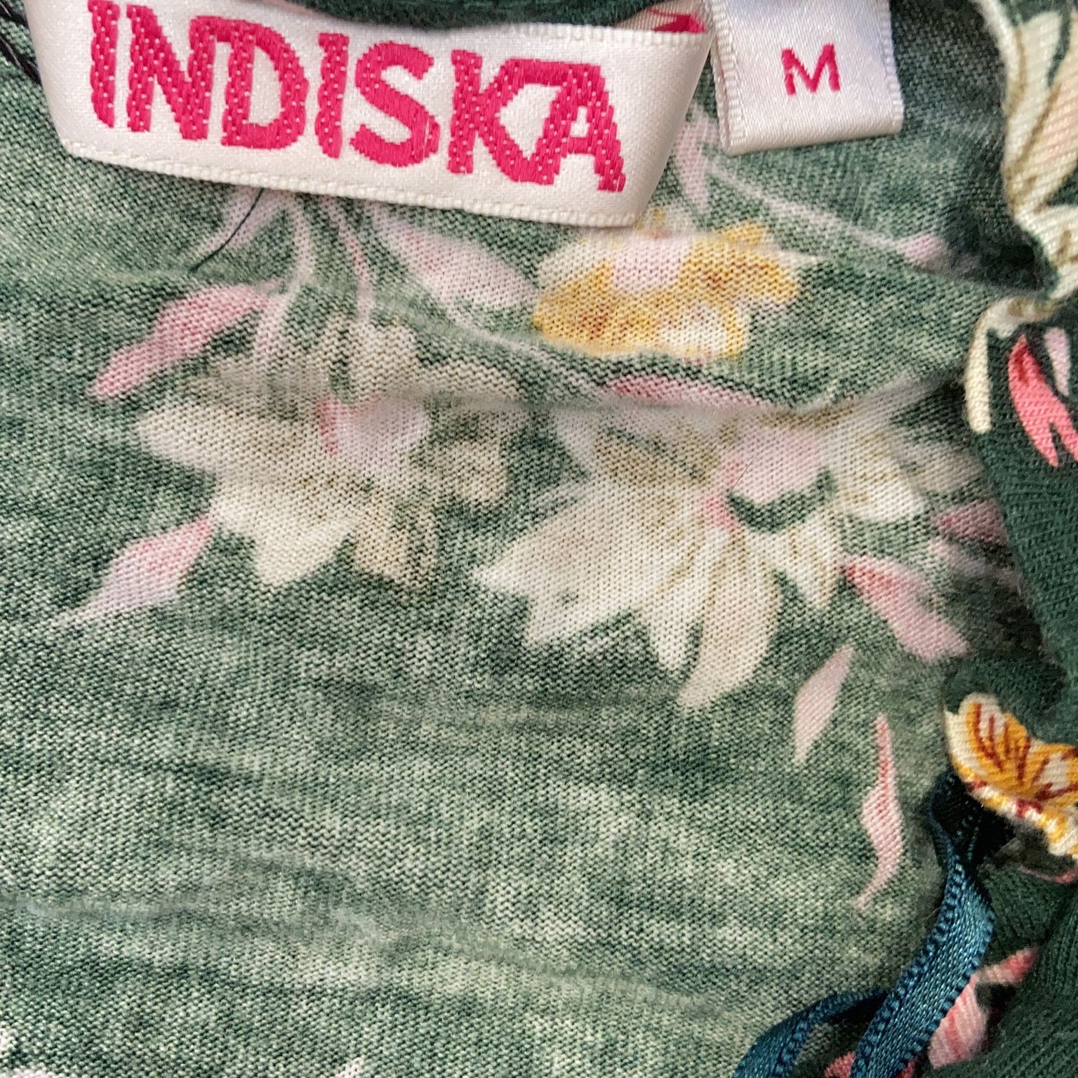 Indiska