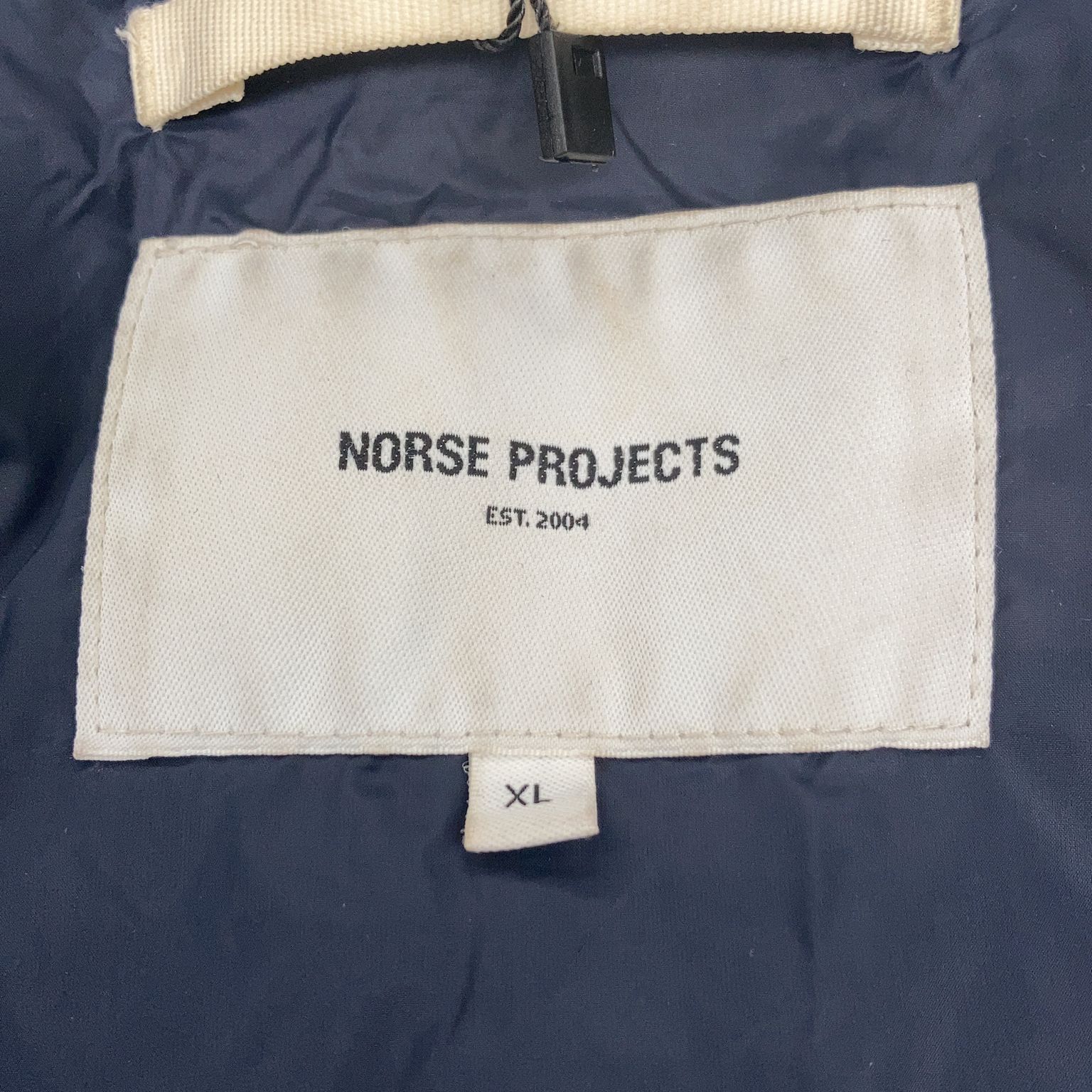 Norse Projects