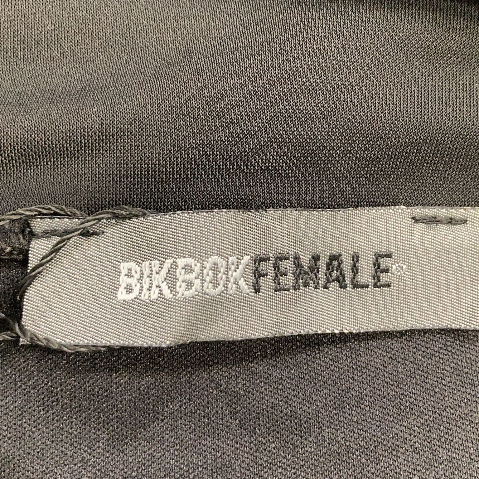 Bik Bok