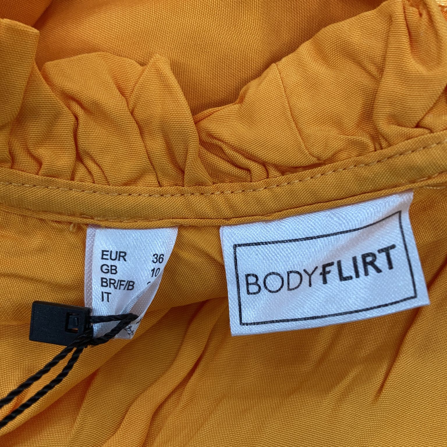 Bodyflirt