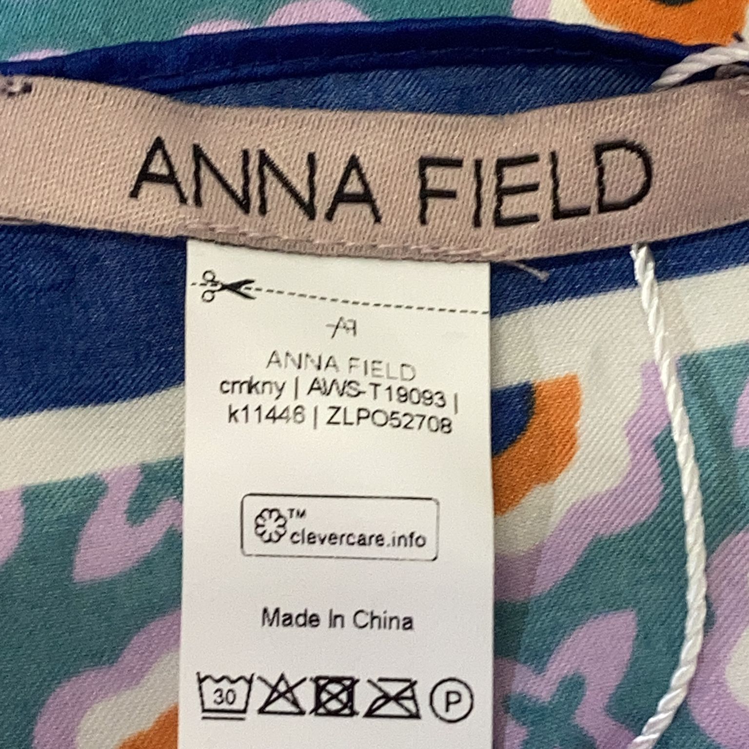 Anna Field