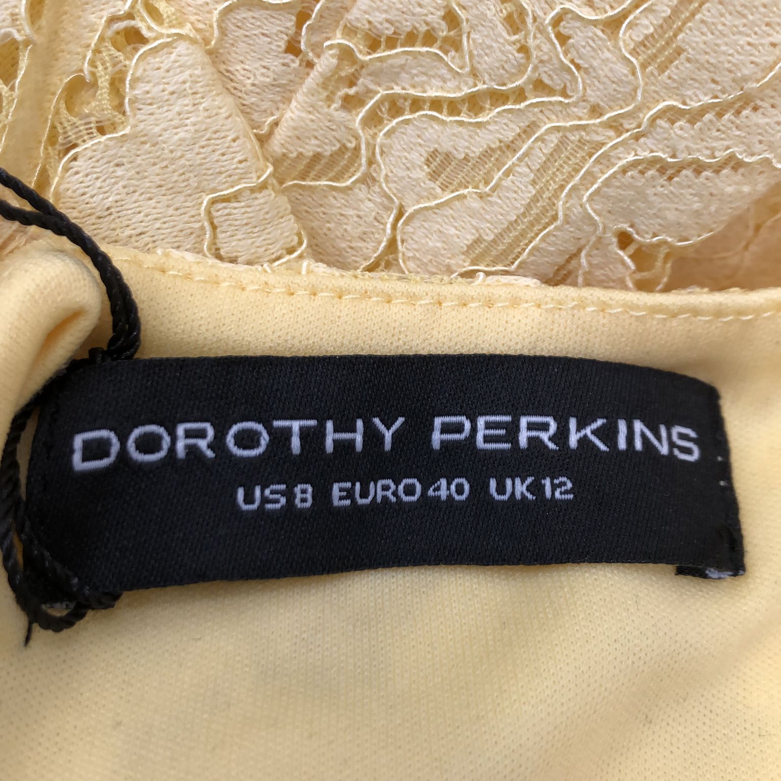 Dorothy Perkins