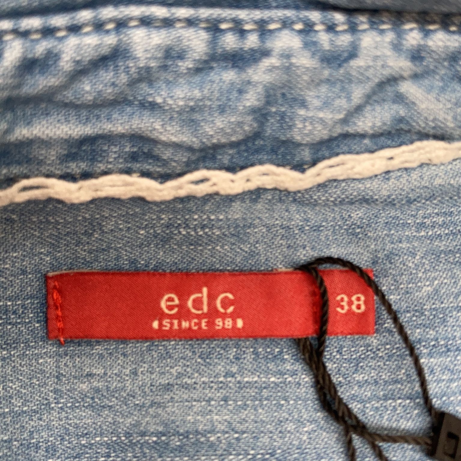 EDC by ESPRIT