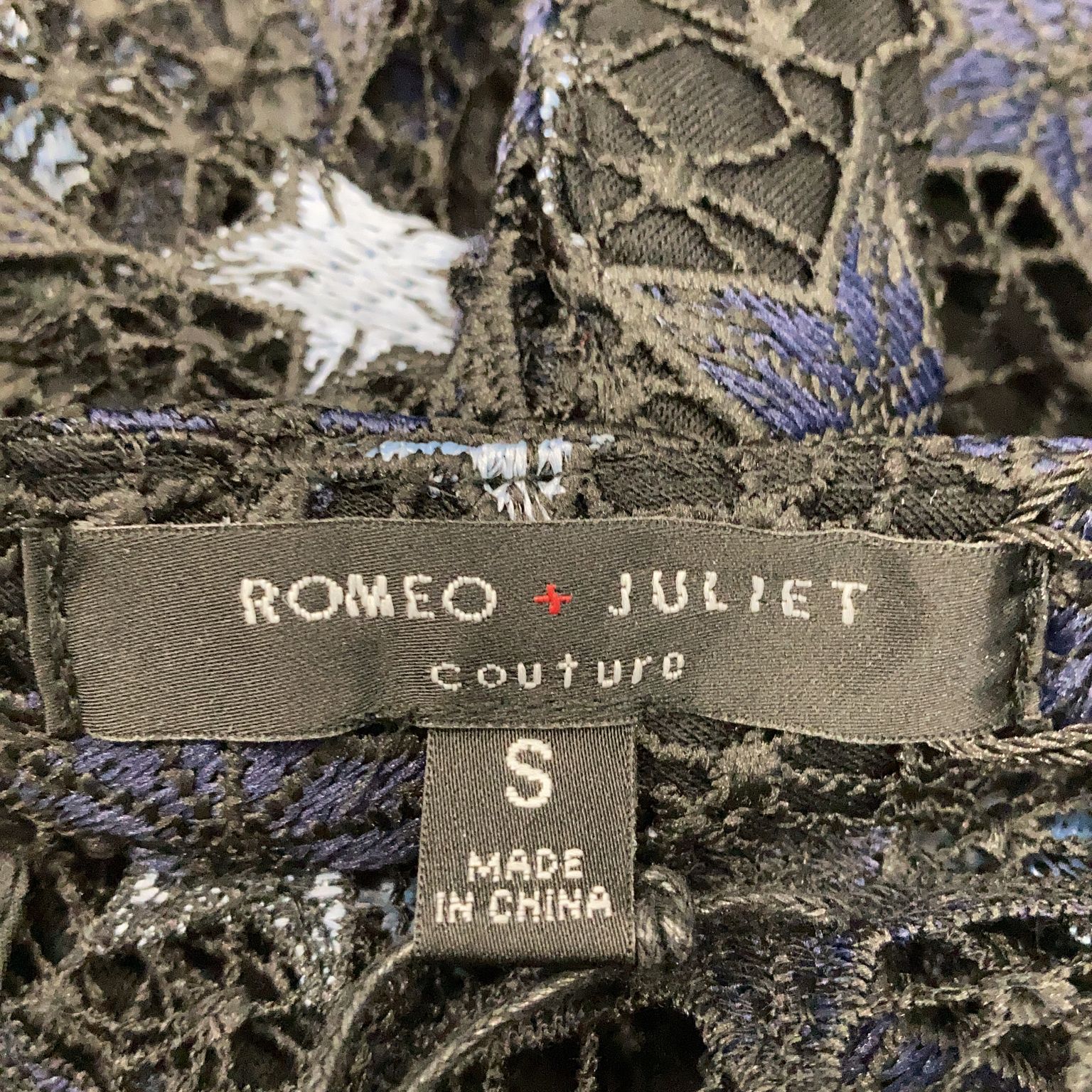 Romeo  Juliet Couture