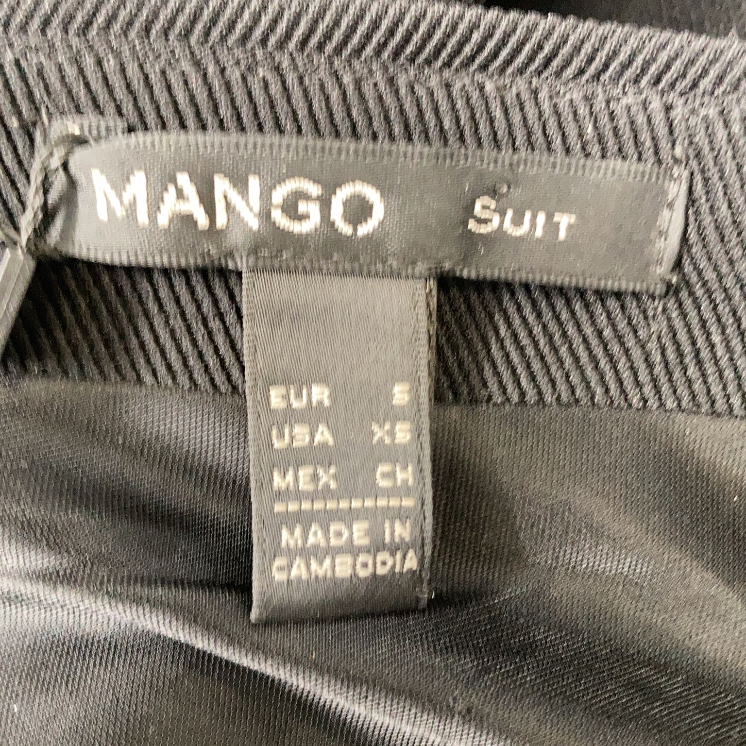 Mango