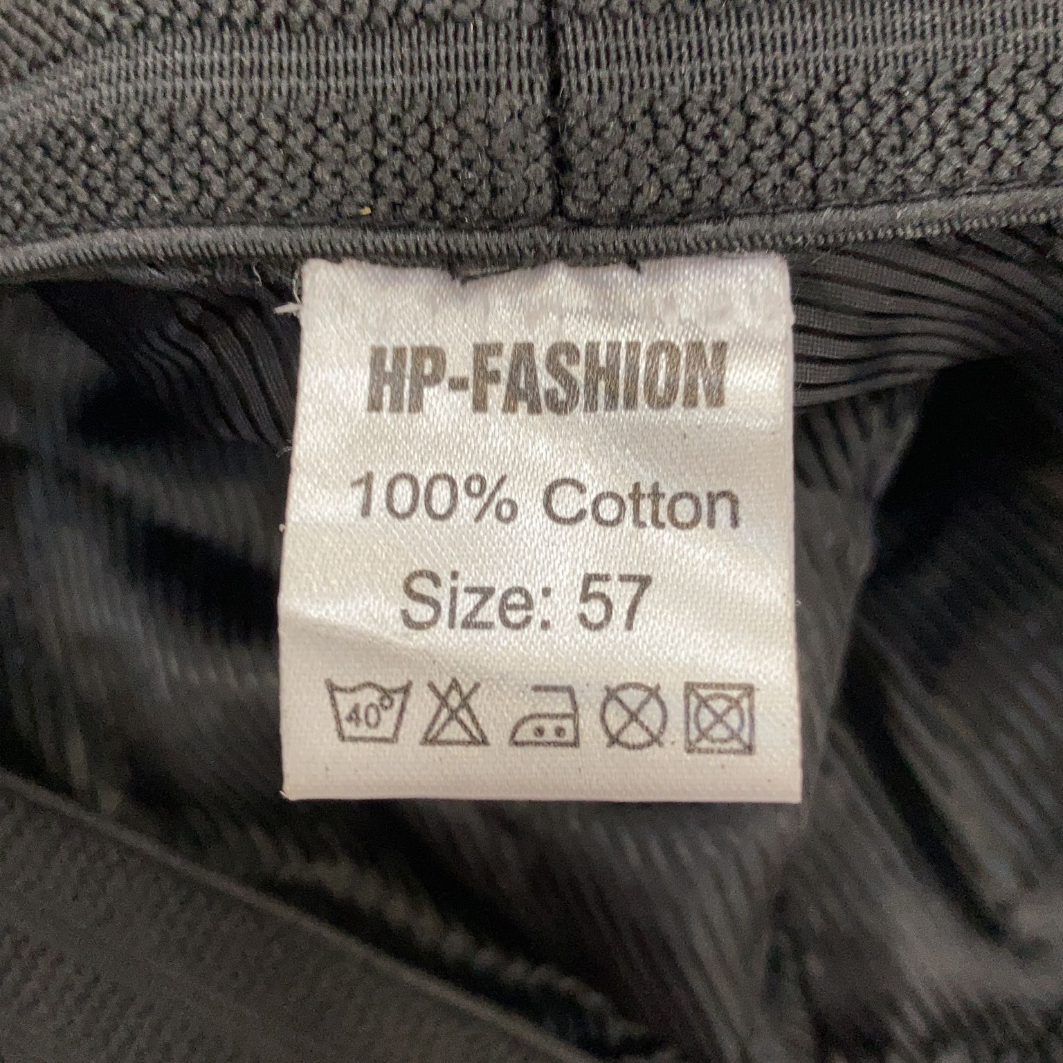 Hp Fashion