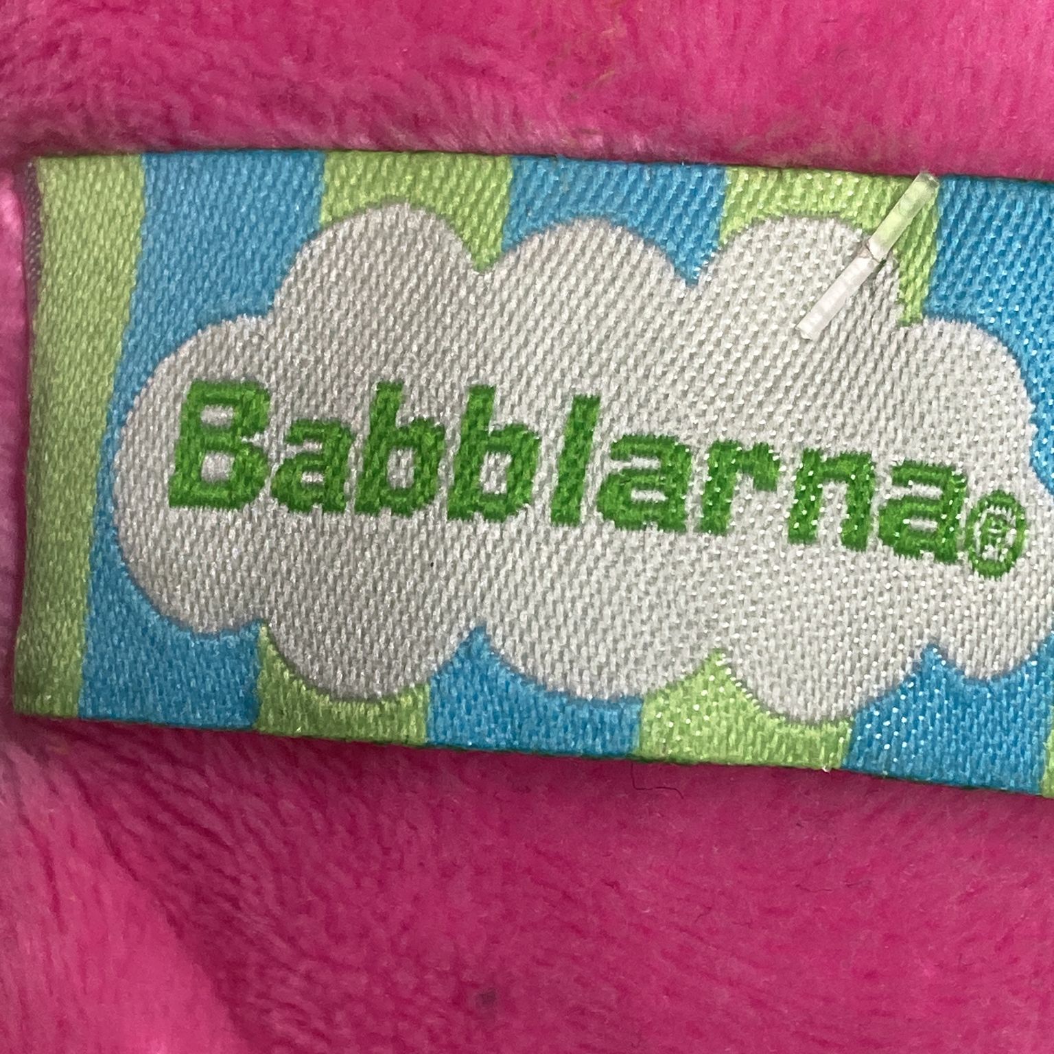 Babblarna