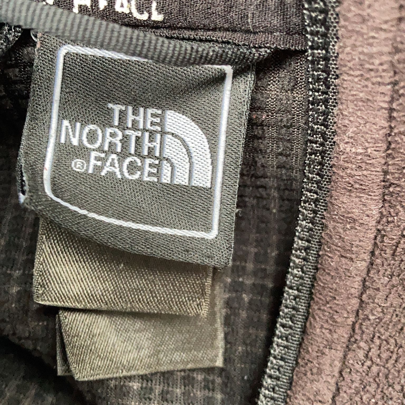 The North Face