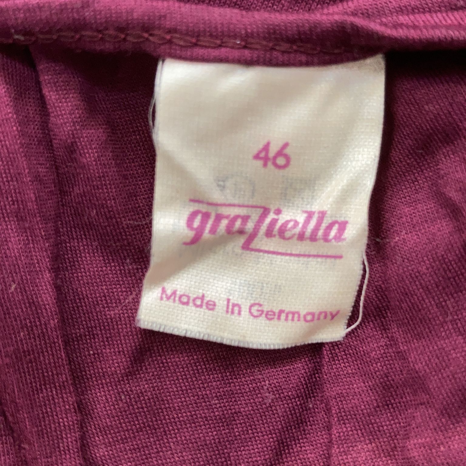 Graziella