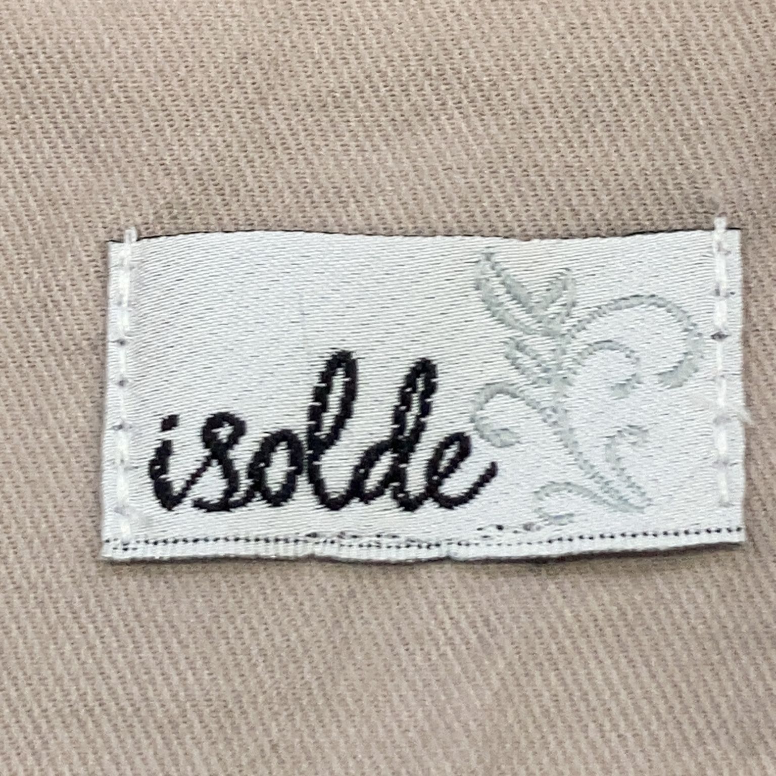 Isolde