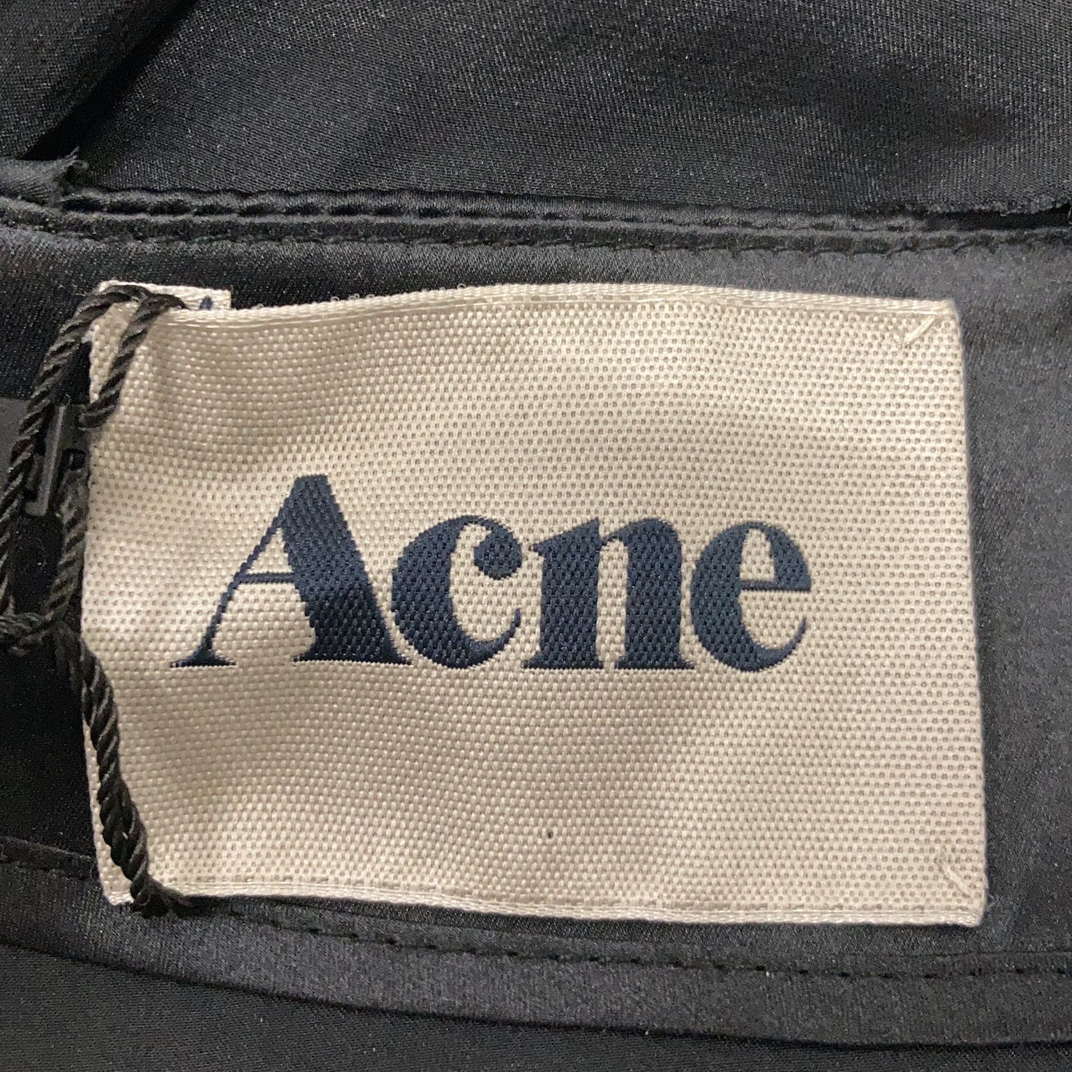 Acne Studios