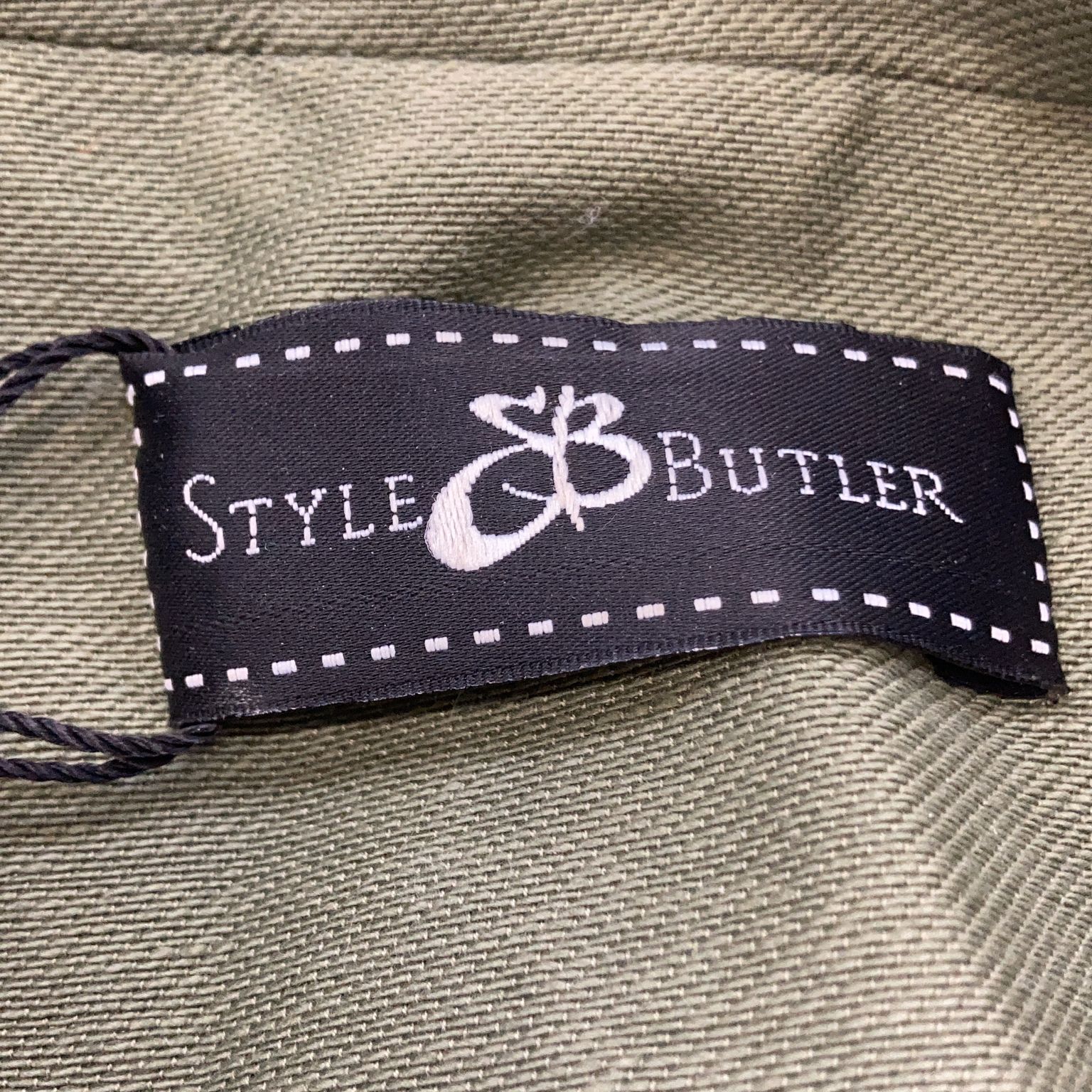 Style Butler