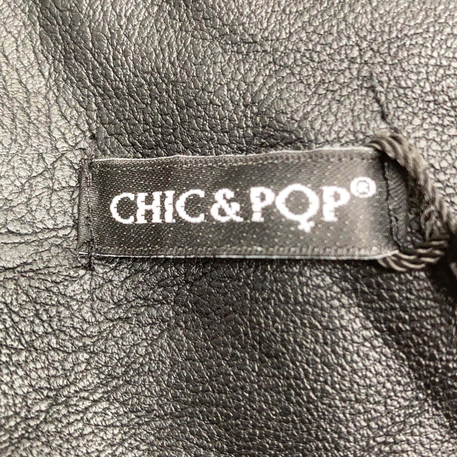 Chic  Pop