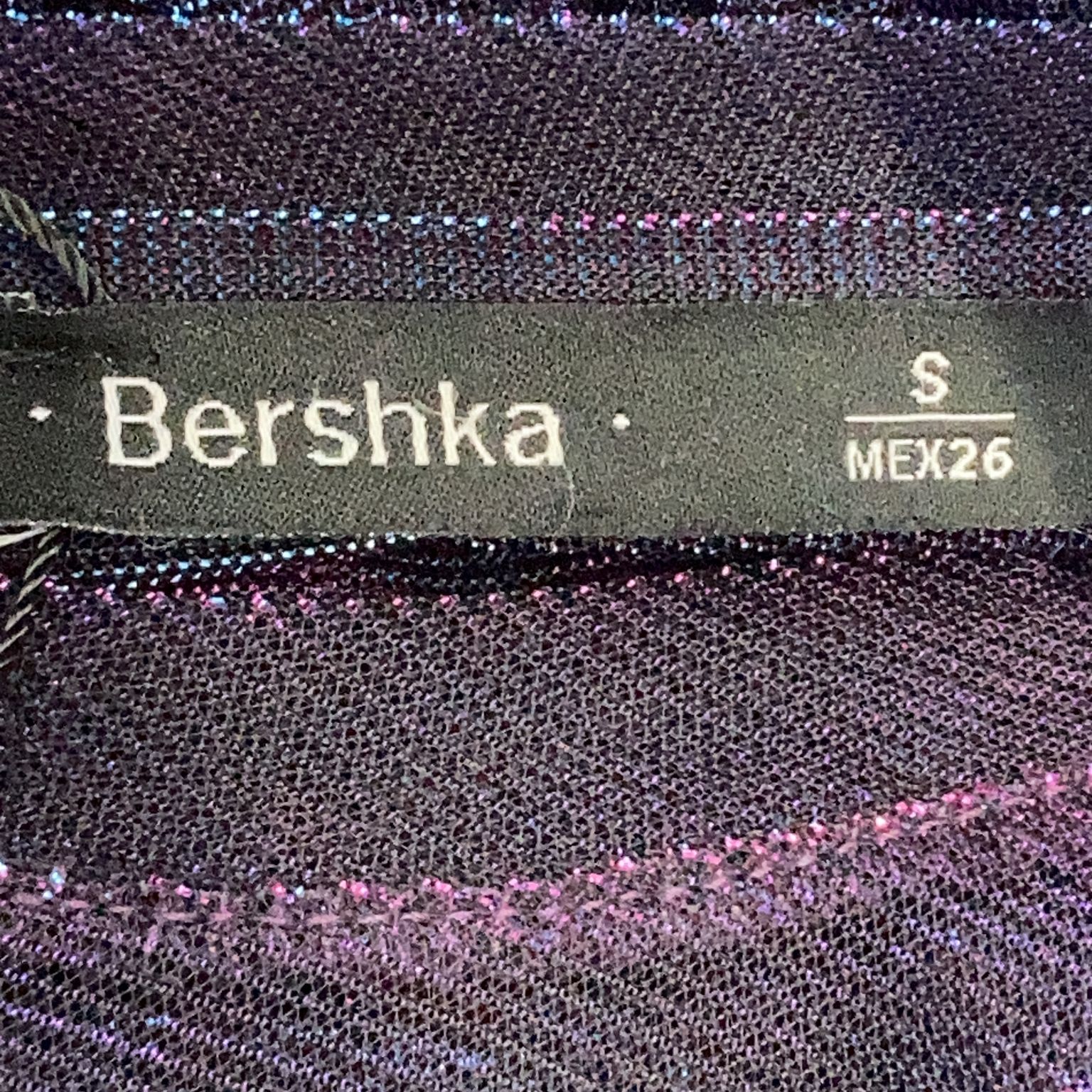 Bershka