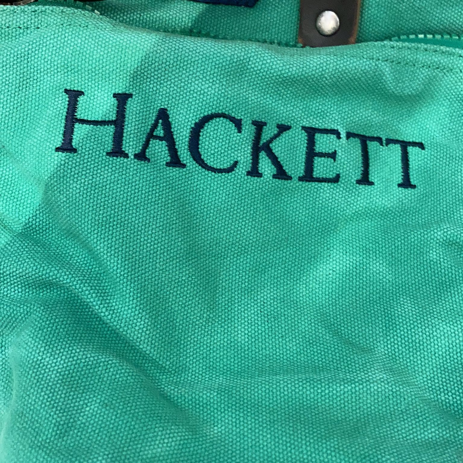 Hackett London