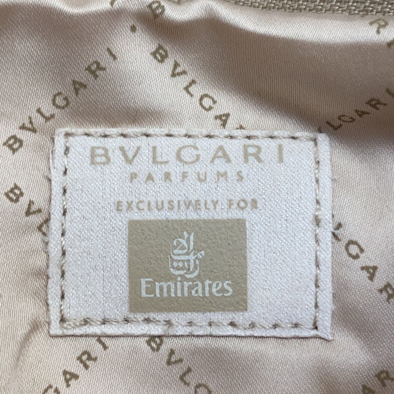 BVLGARI