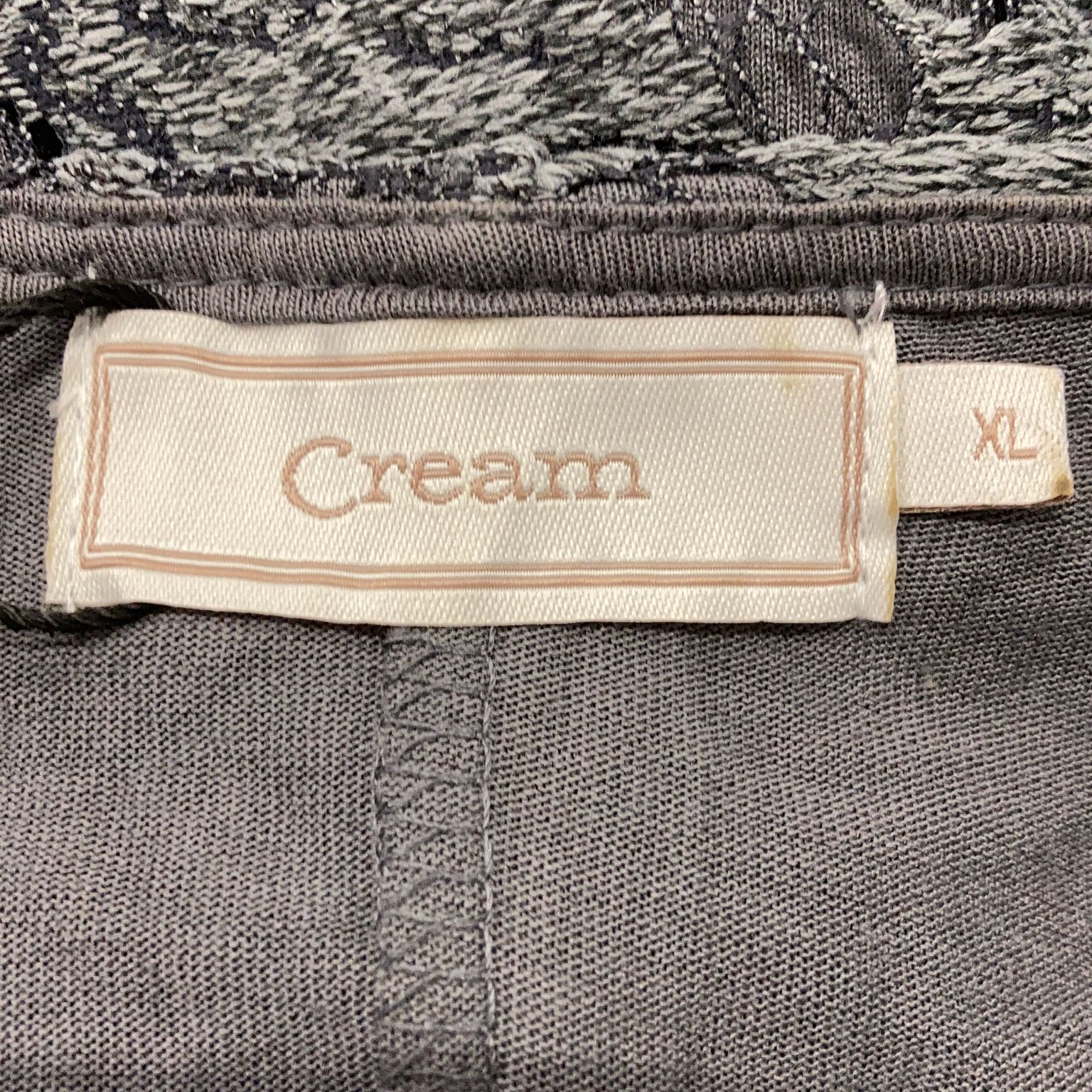 Cream