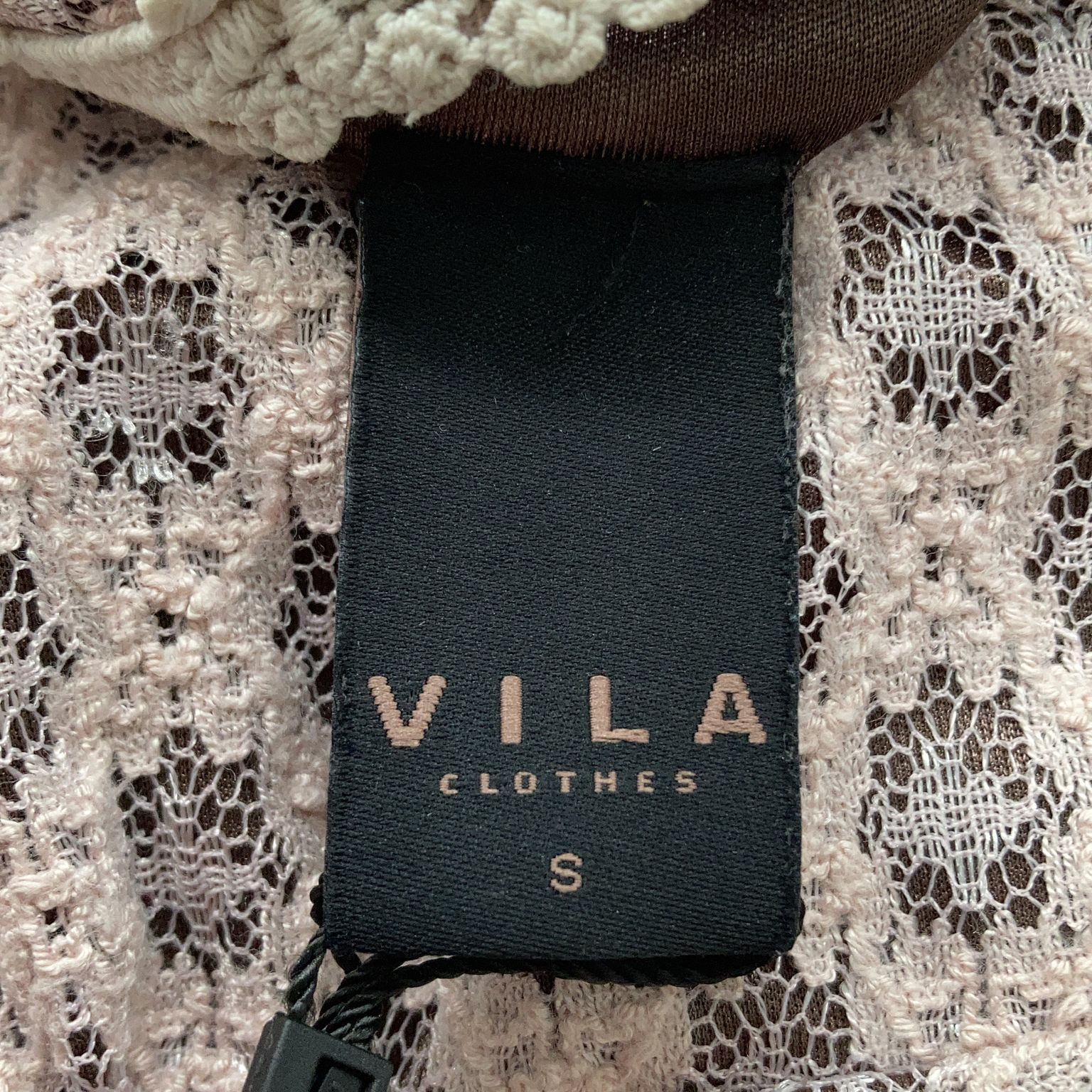 VILA Clothes