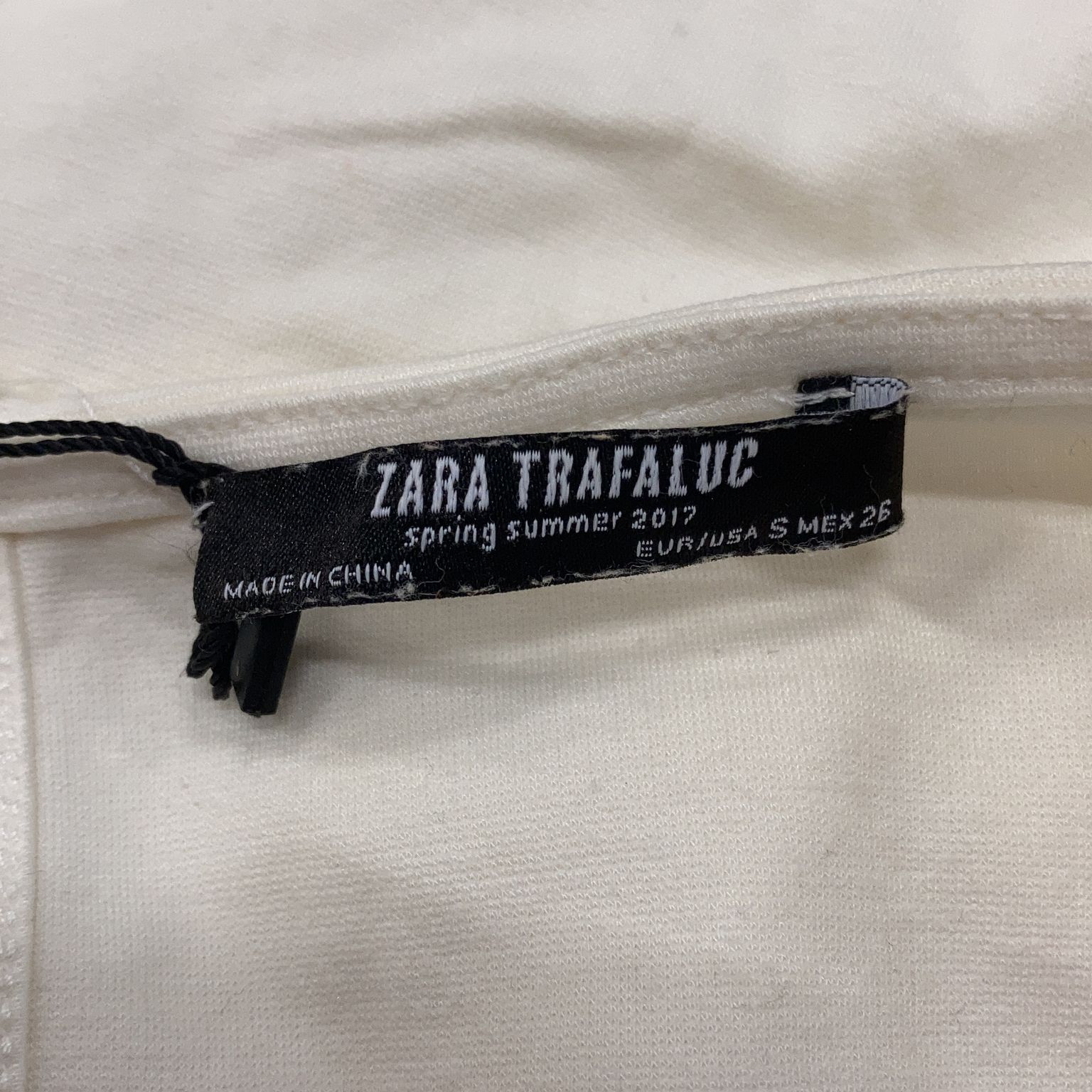 Zara Trafaluc