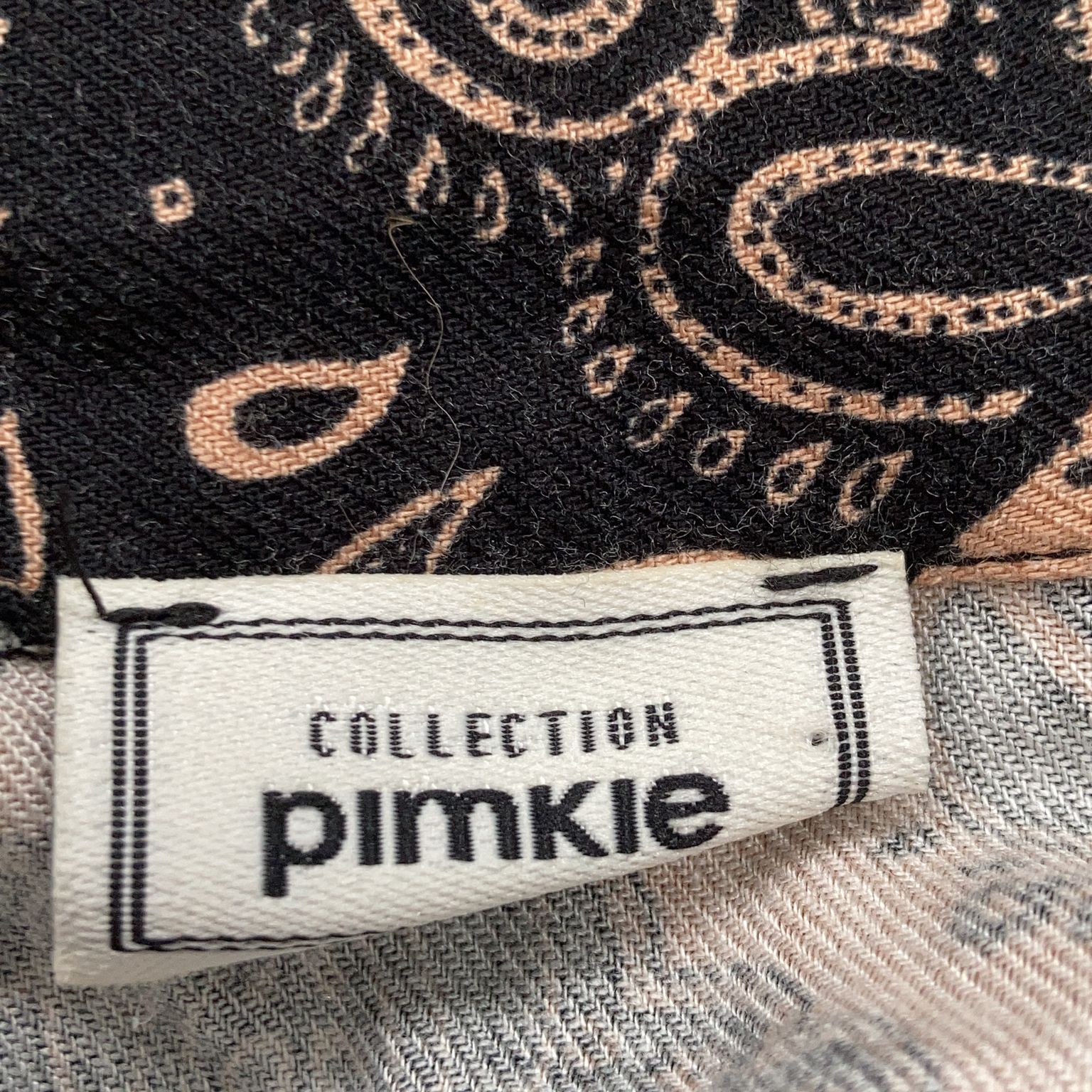 Collection Pimkie