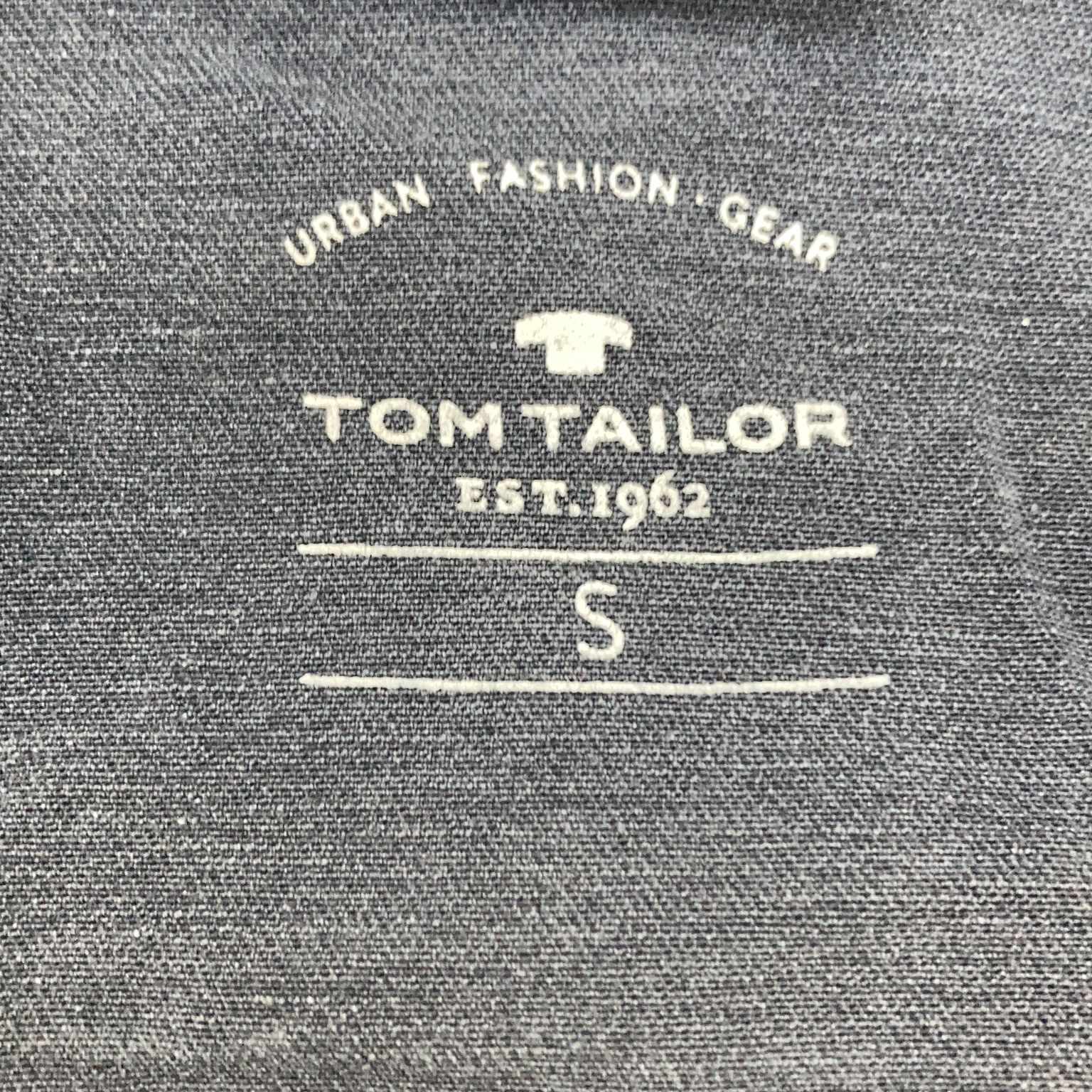 Tom Tailor