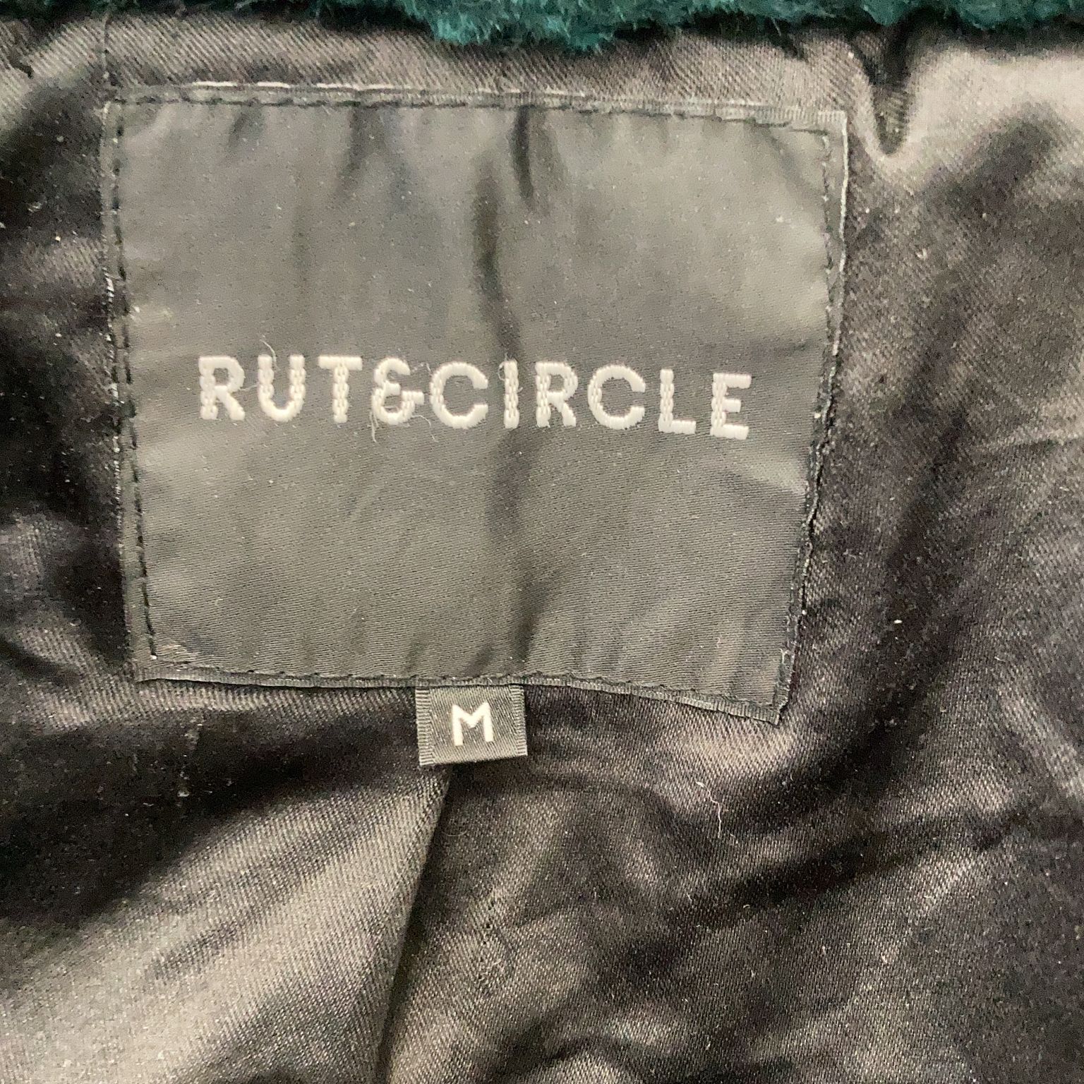 Rut  Circle