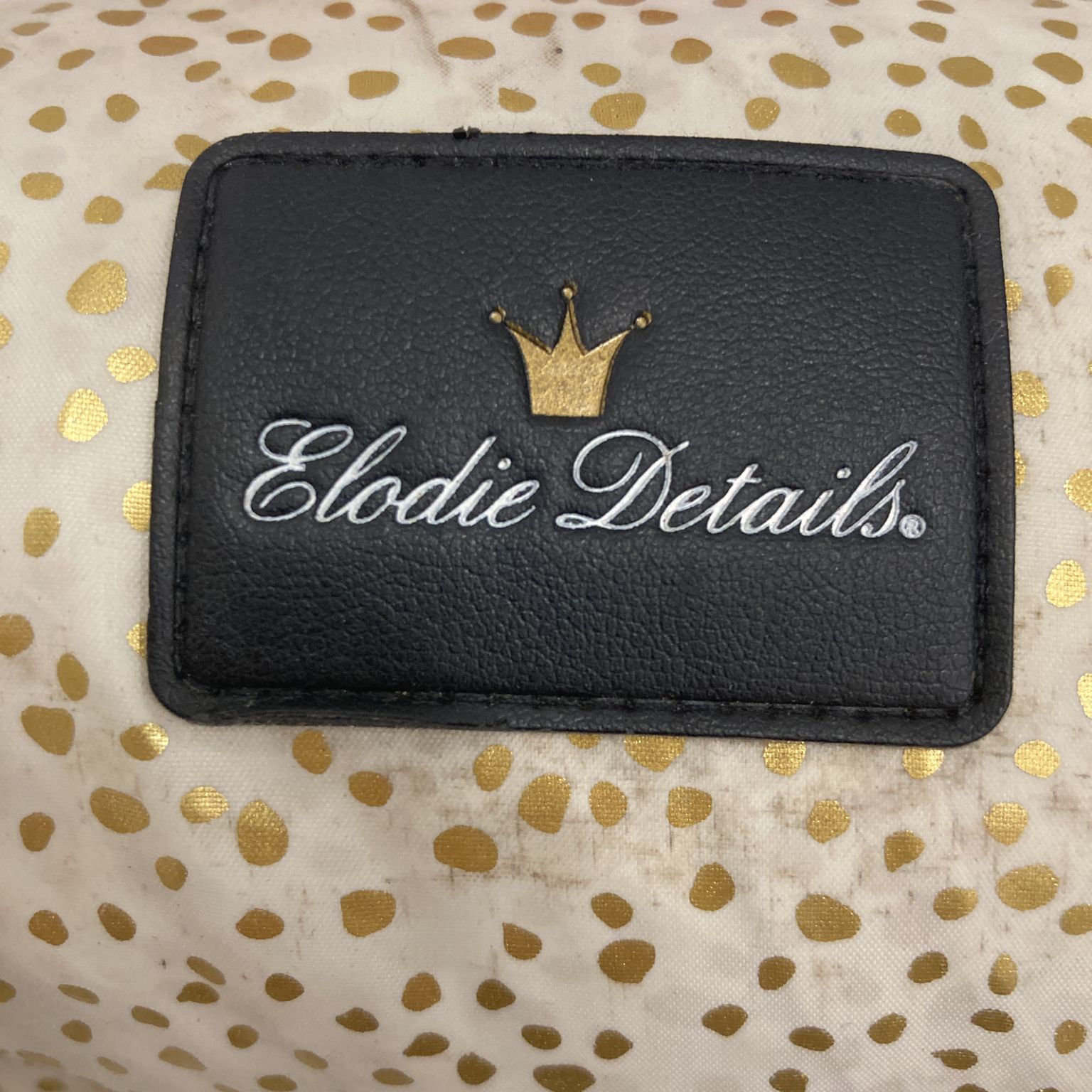 Elodie Details