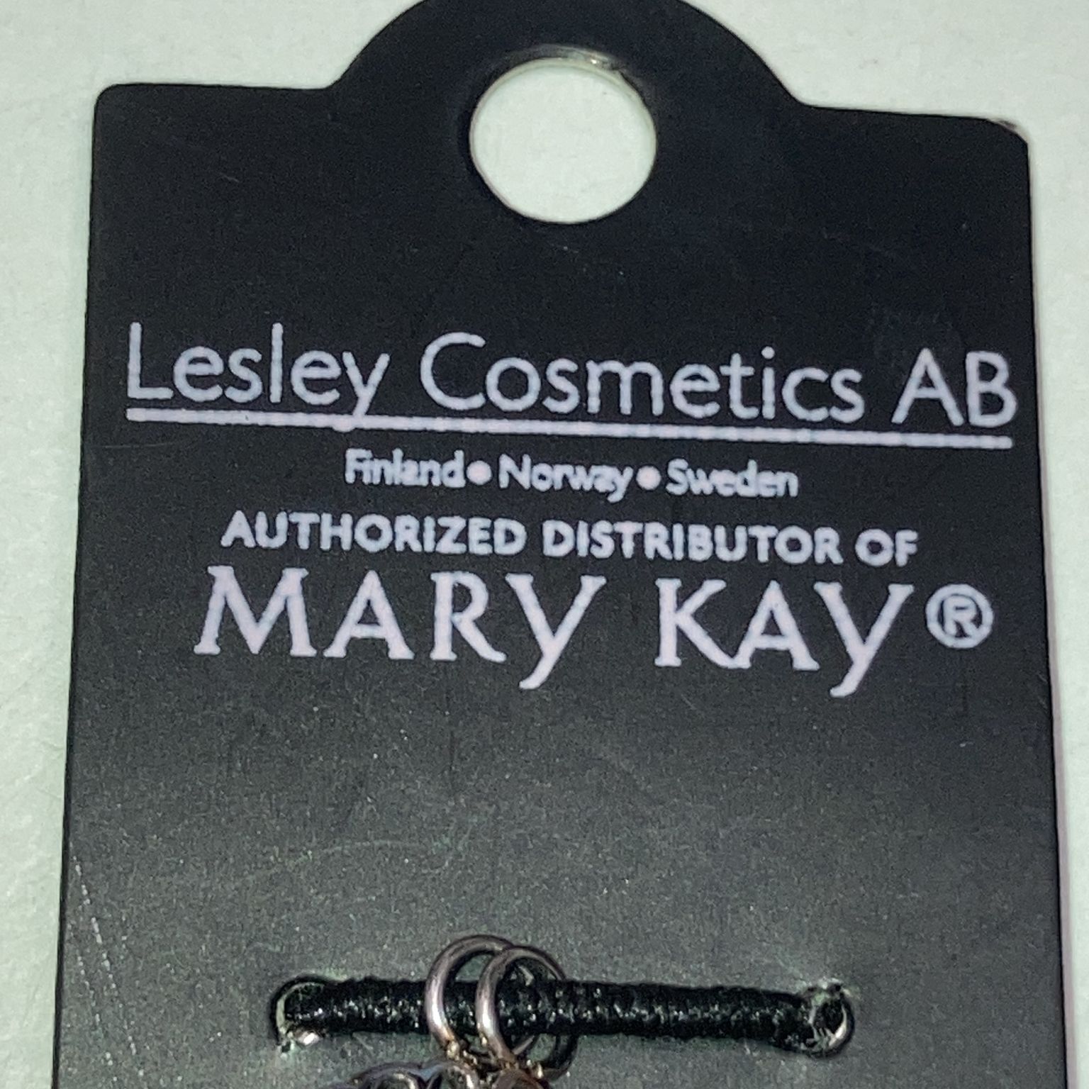 Mary Kay