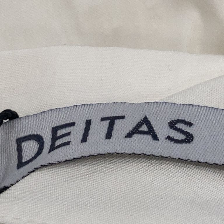 Deitas