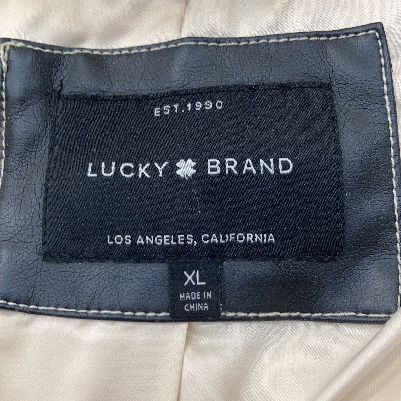 Lucky Brand