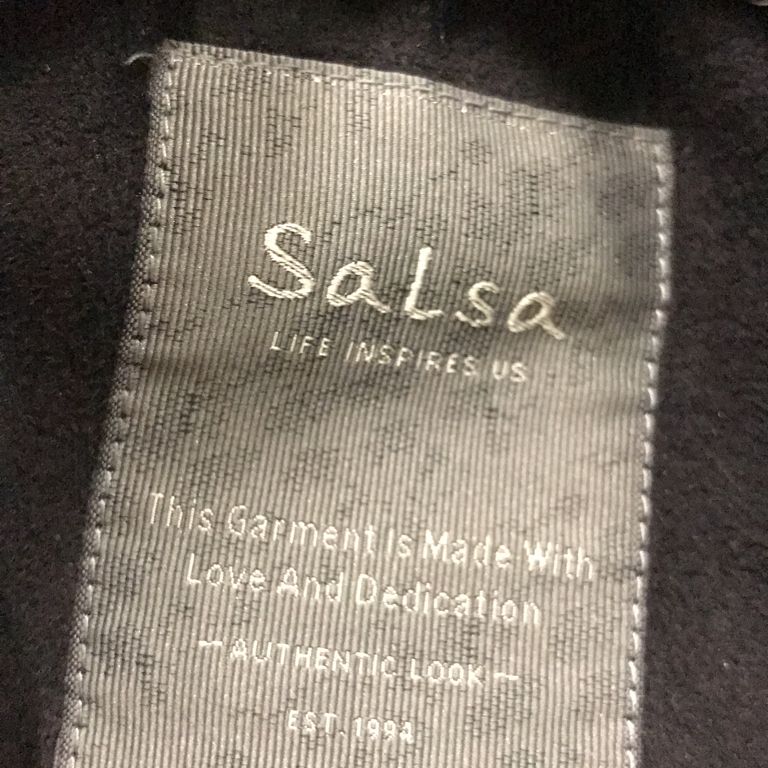 Salsa