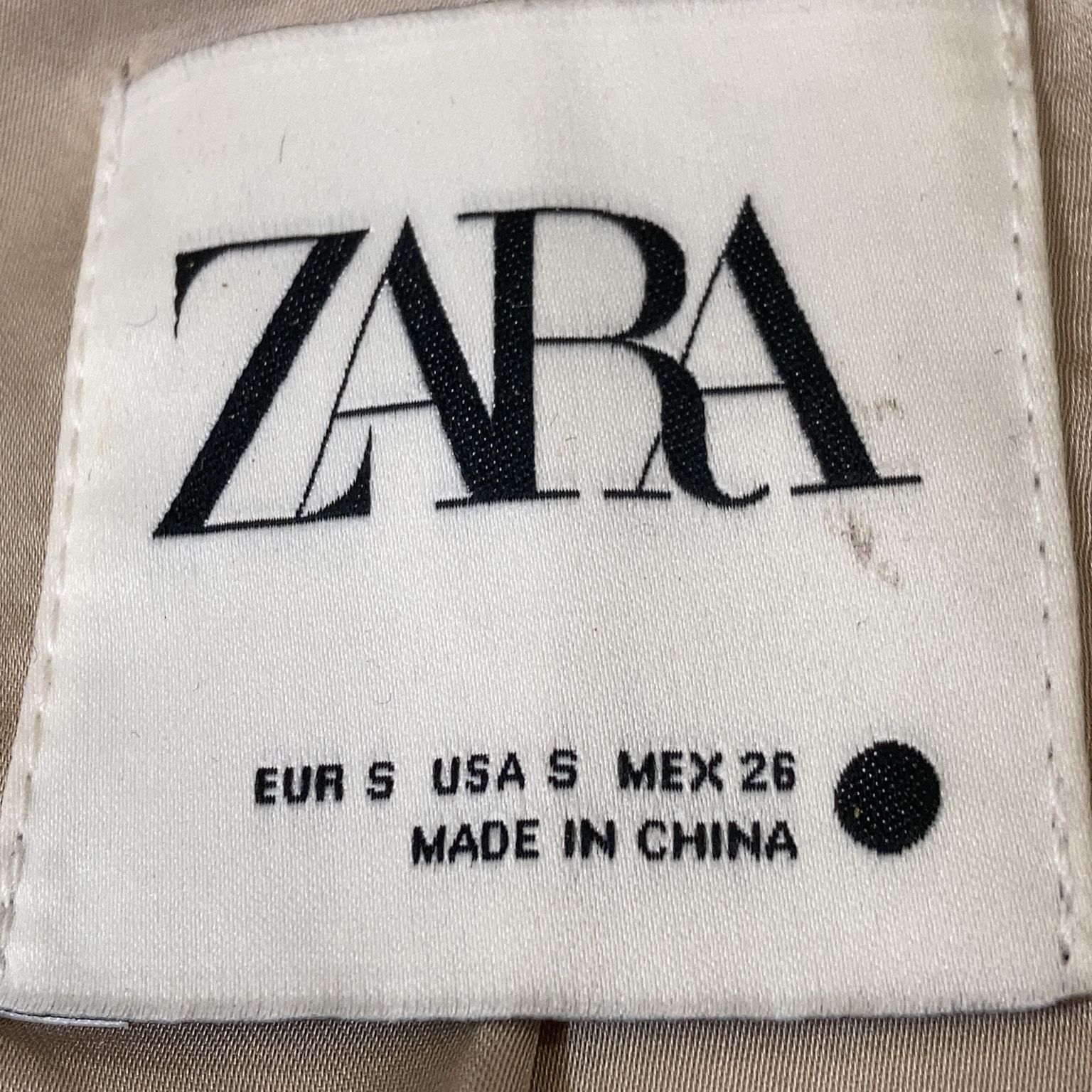 Zara