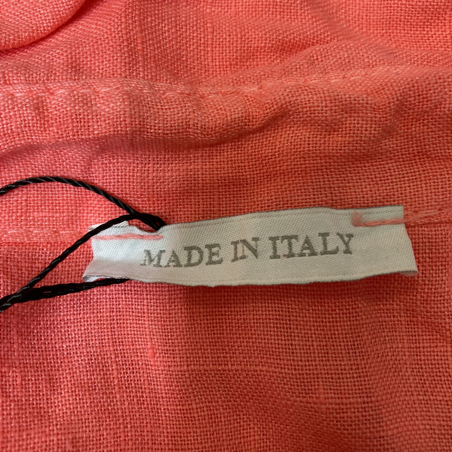 Made in italy