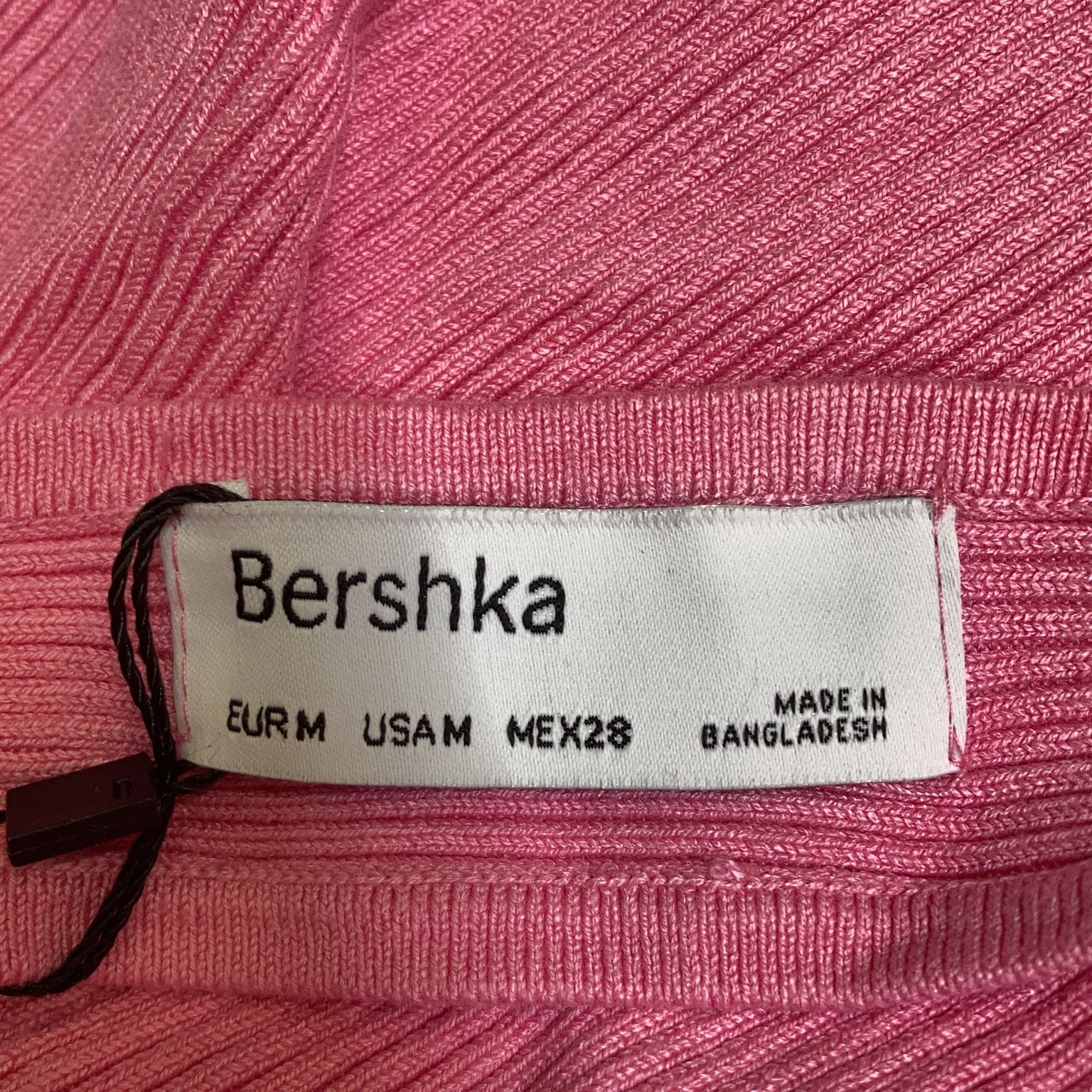 Bershka